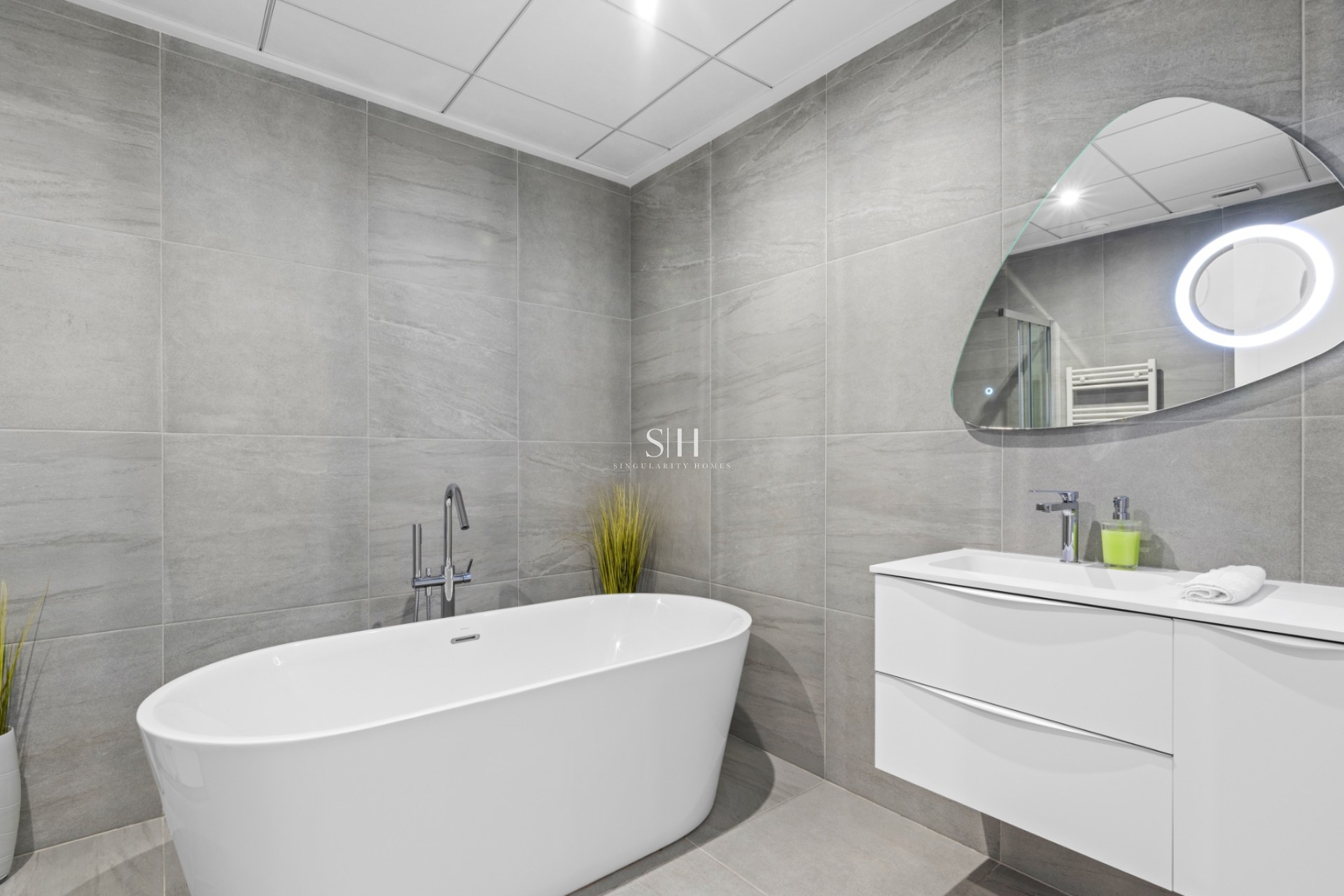 Wiederverkauf - Villa - San Miguel de Salinas - Mirador De San Miguel