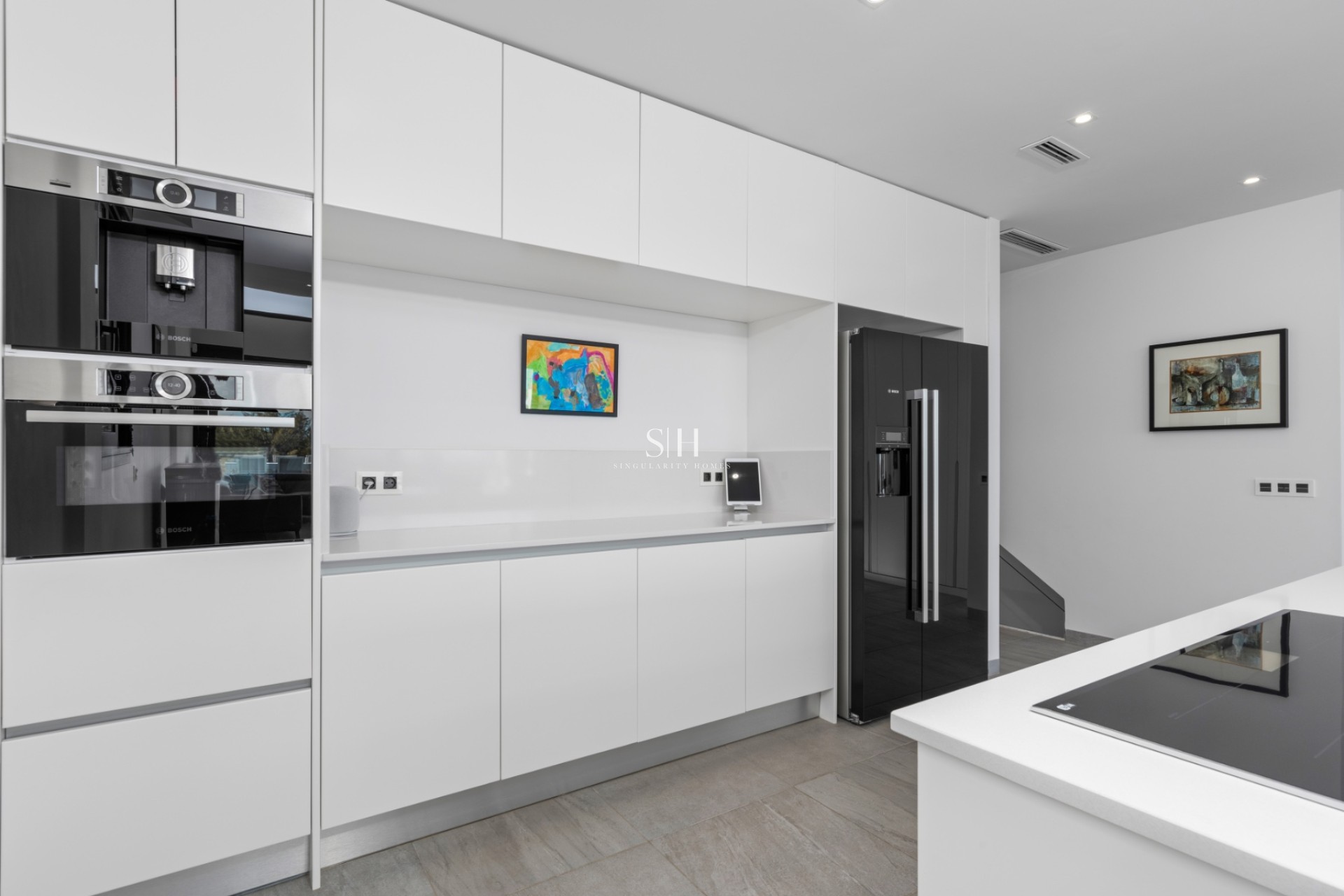 Wiederverkauf - Villa - San Miguel de Salinas - Mirador De San Miguel