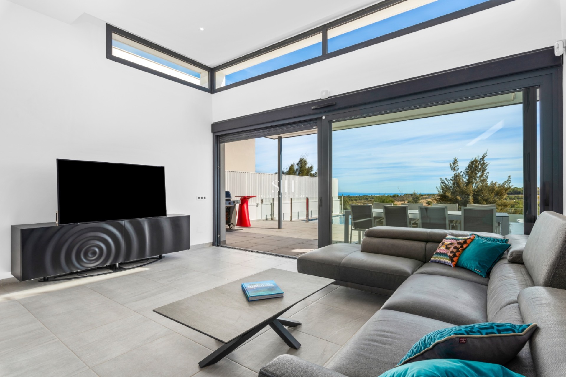 Wiederverkauf - Villa - San Miguel de Salinas - Mirador De San Miguel