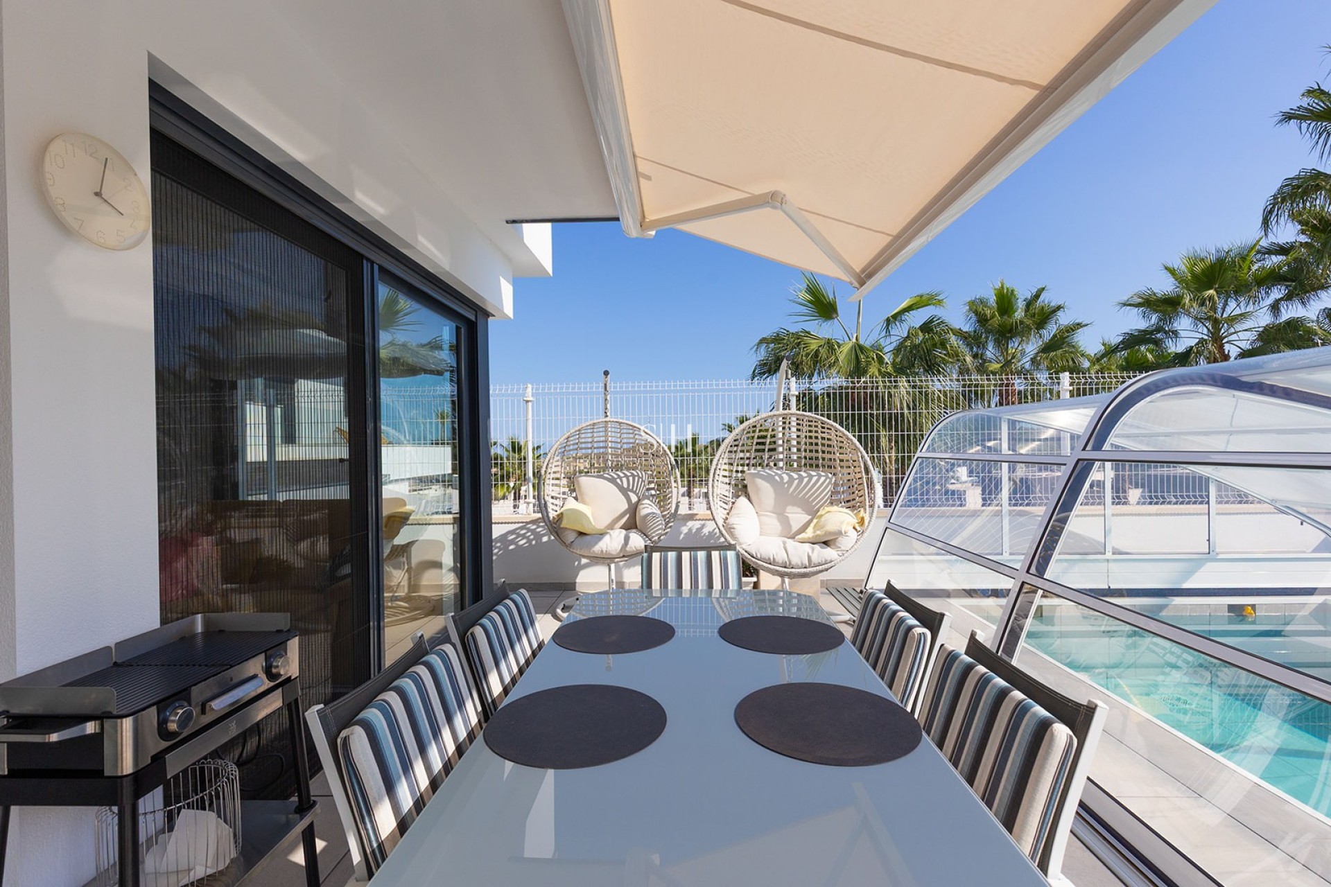 Wiederverkauf - Villa - San Miguel de Salinas - Mirador De San Miguel