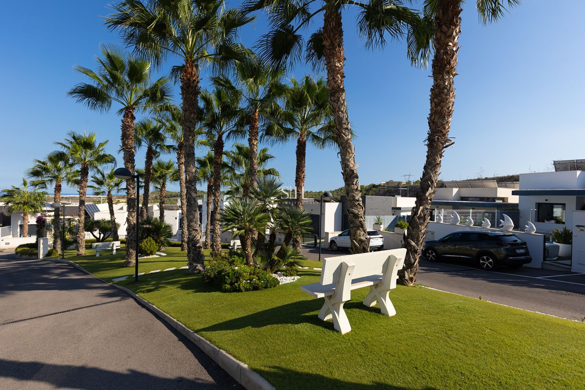 Wiederverkauf - Villa - San Miguel de Salinas - Mirador De San Miguel