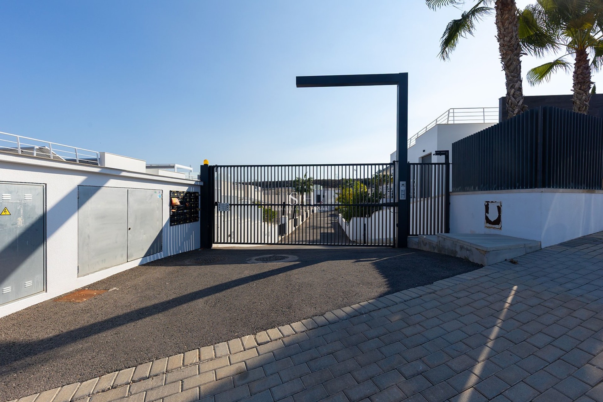 Wiederverkauf - Villa - San Miguel de Salinas - Mirador De San Miguel