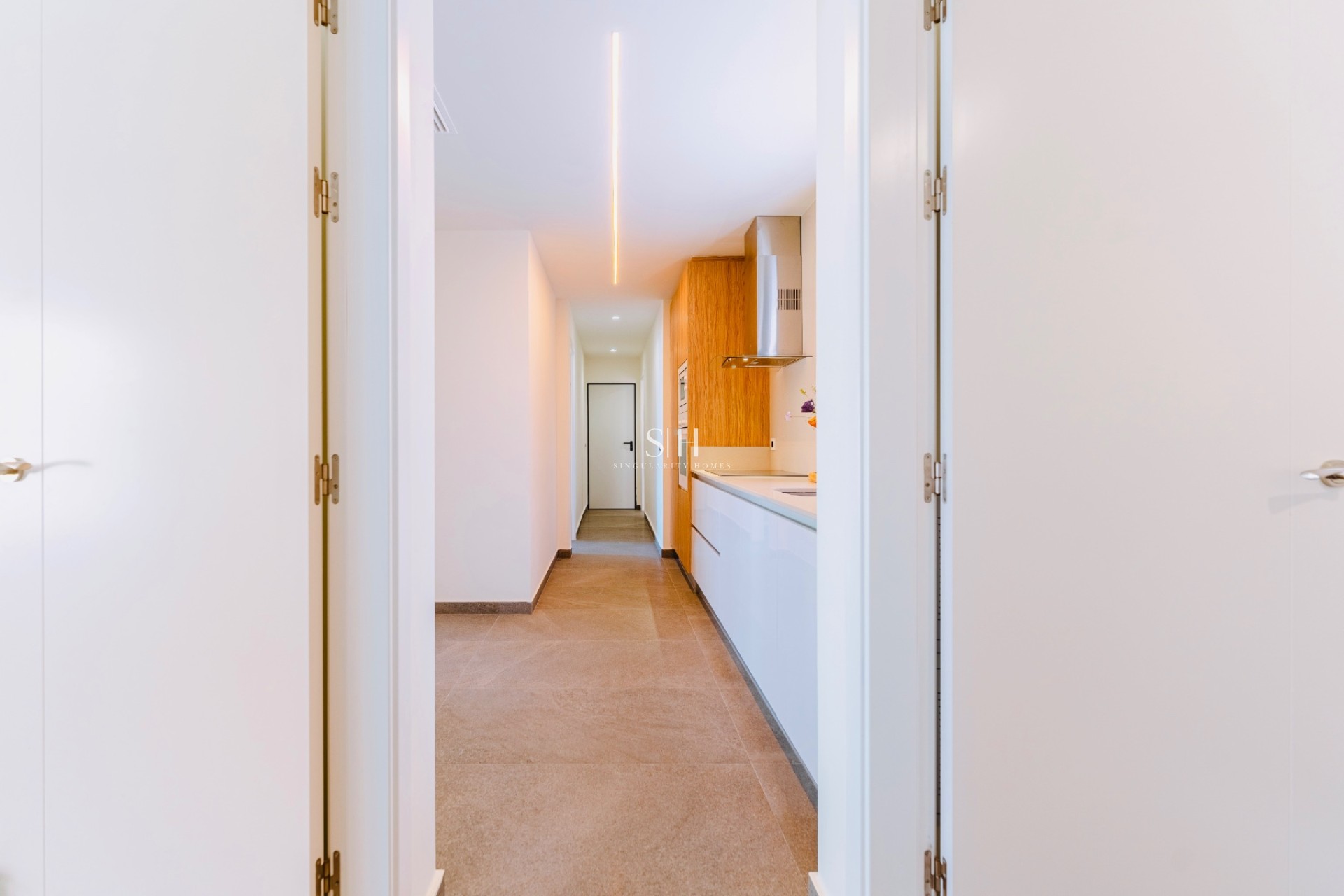 Wiederverkauf - Villa - San Miguel de Salinas - Mirador De San Miguel