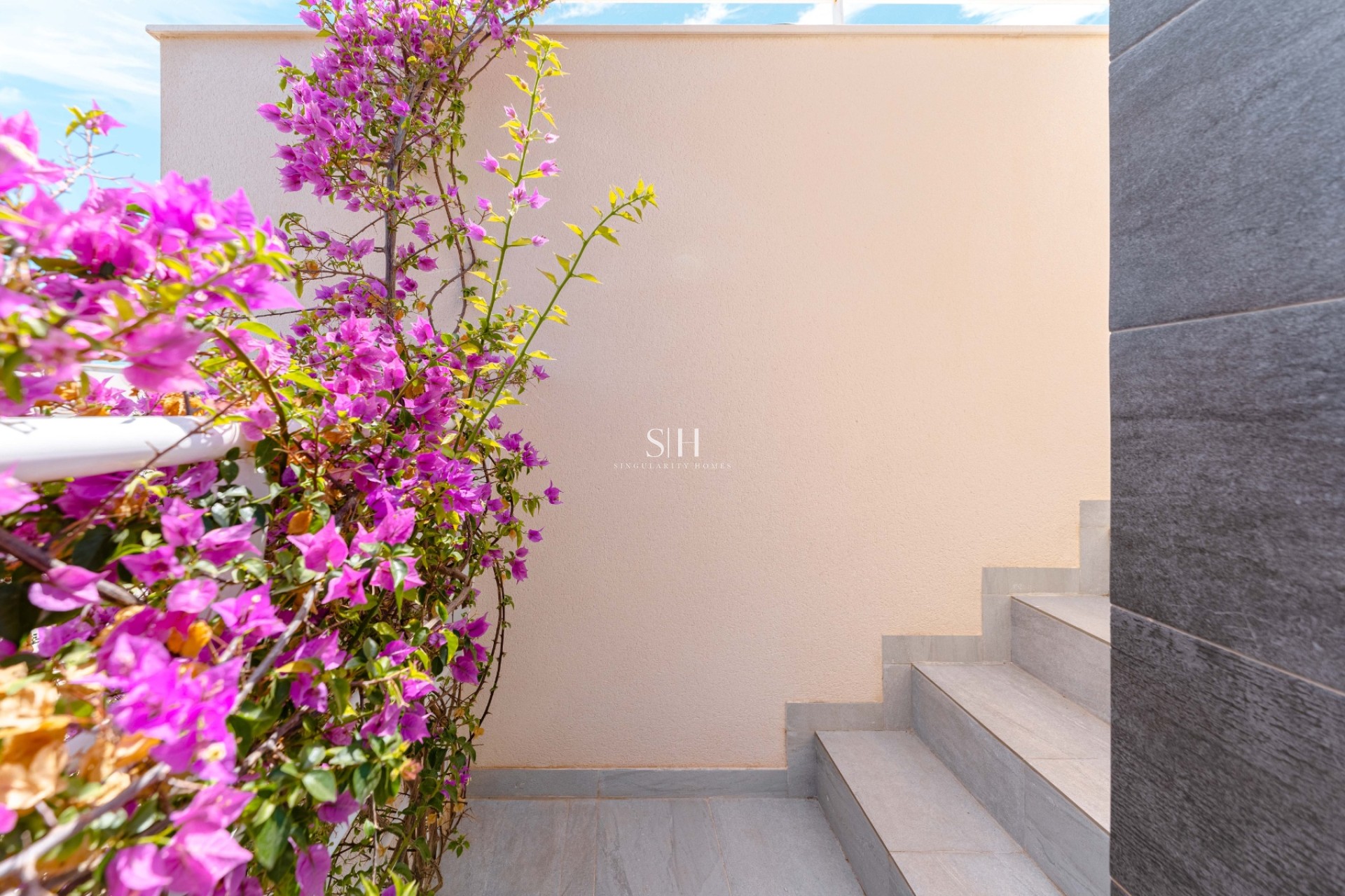 Wiederverkauf - Villa - San Miguel de Salinas - Mirador De San Miguel