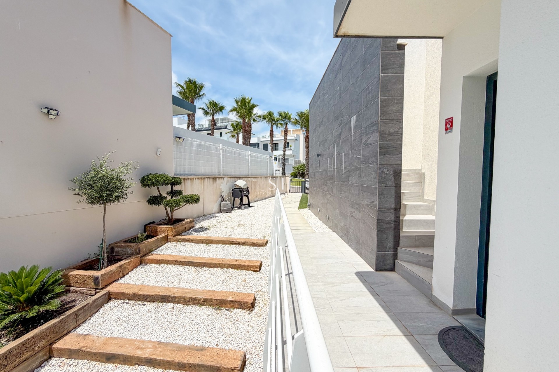 Wiederverkauf - Villa - San Miguel de Salinas - Mirador De San Miguel