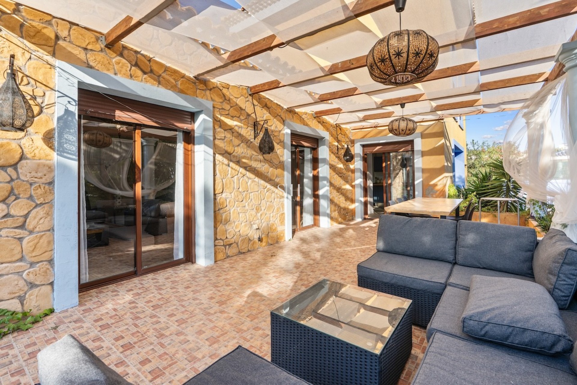 Wiederverkauf - Villa - Santa Pola - El Poble Llevanti