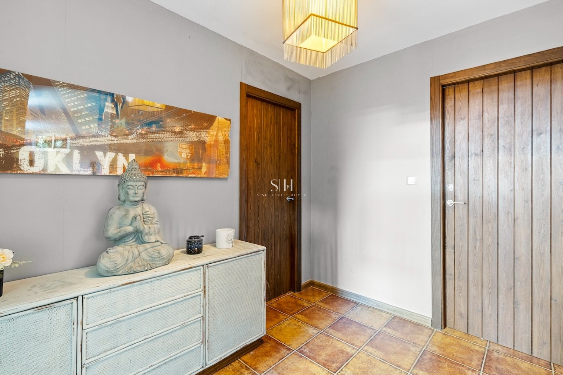 Wiederverkauf - Villa - Santa Pola - El Poble Llevanti
