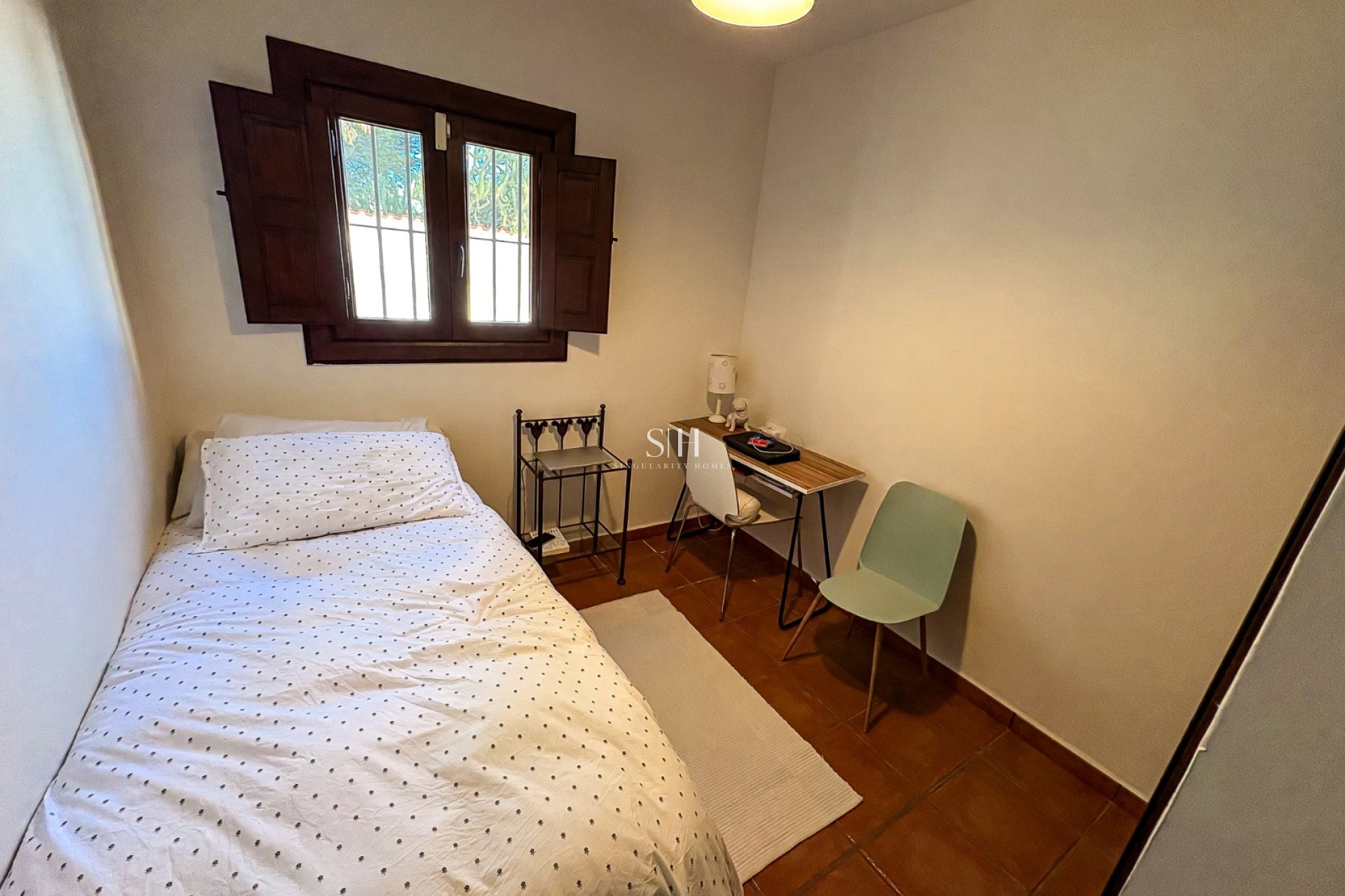 Wiederverkauf - Villa - Santa Pola - El Poble Llevanti