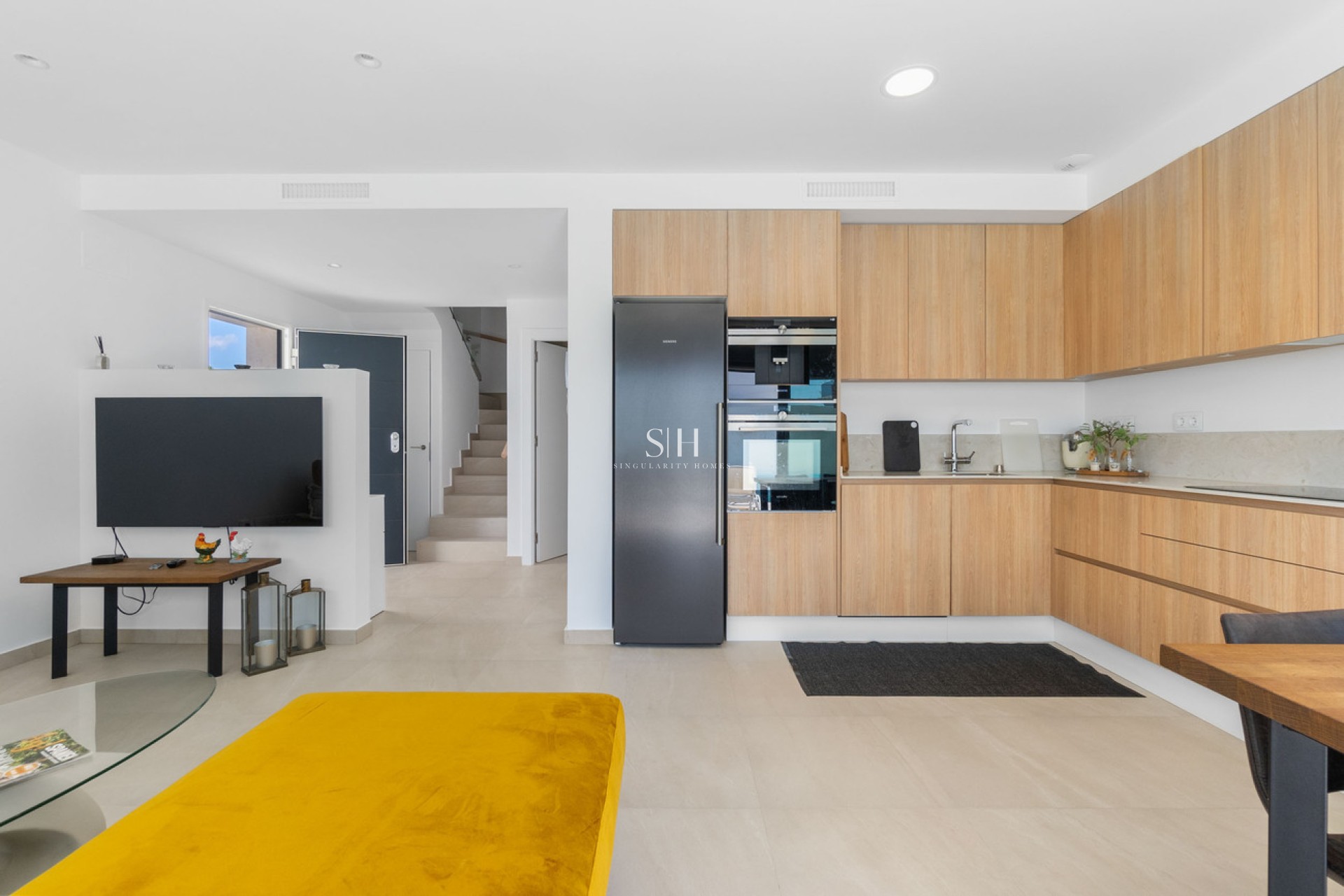 Wiederverkauf - Villa - Torre de la Horadada - Costa Blanca