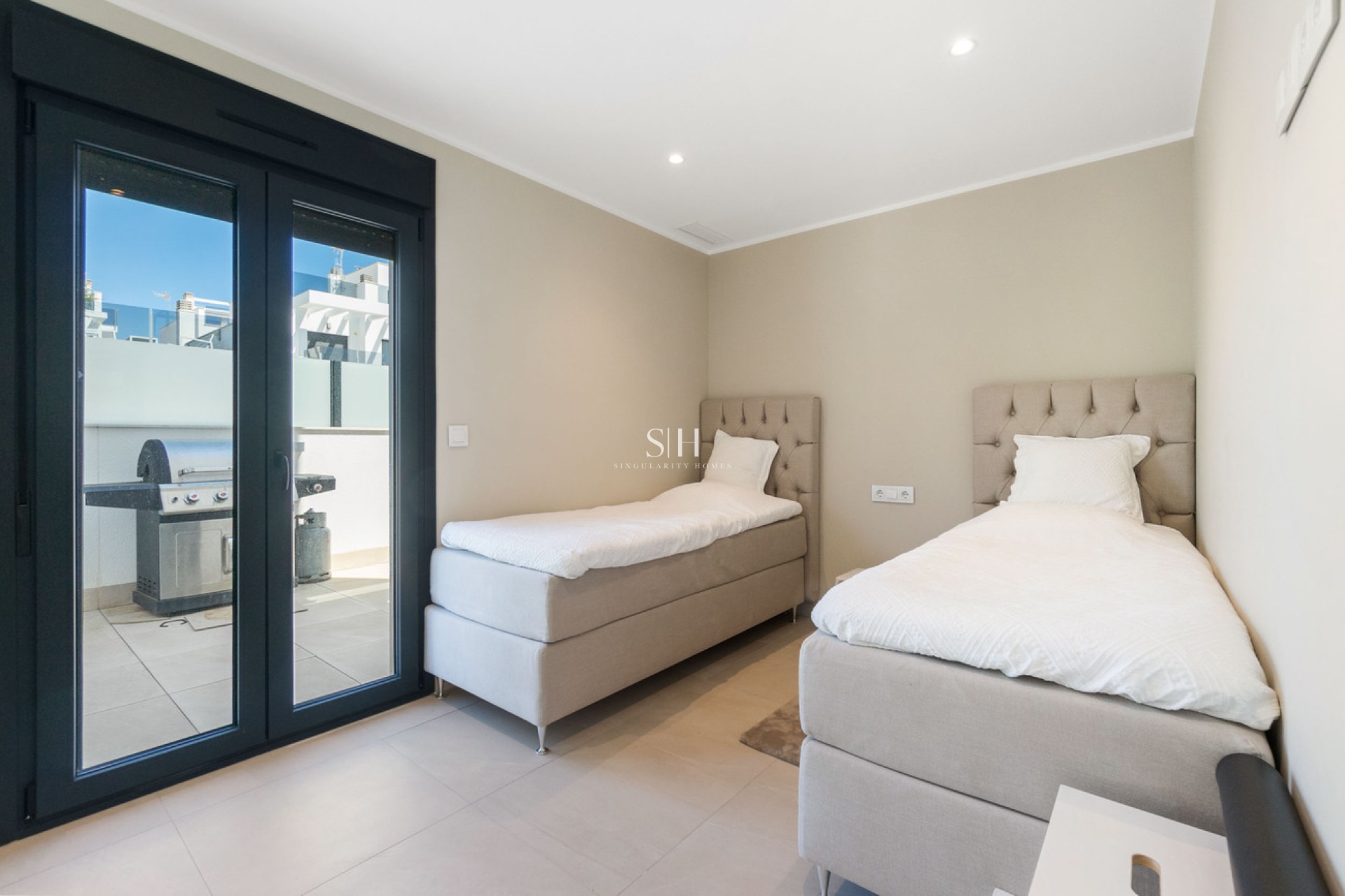 Wiederverkauf - Villa - Torre de la Horadada - Costa Blanca