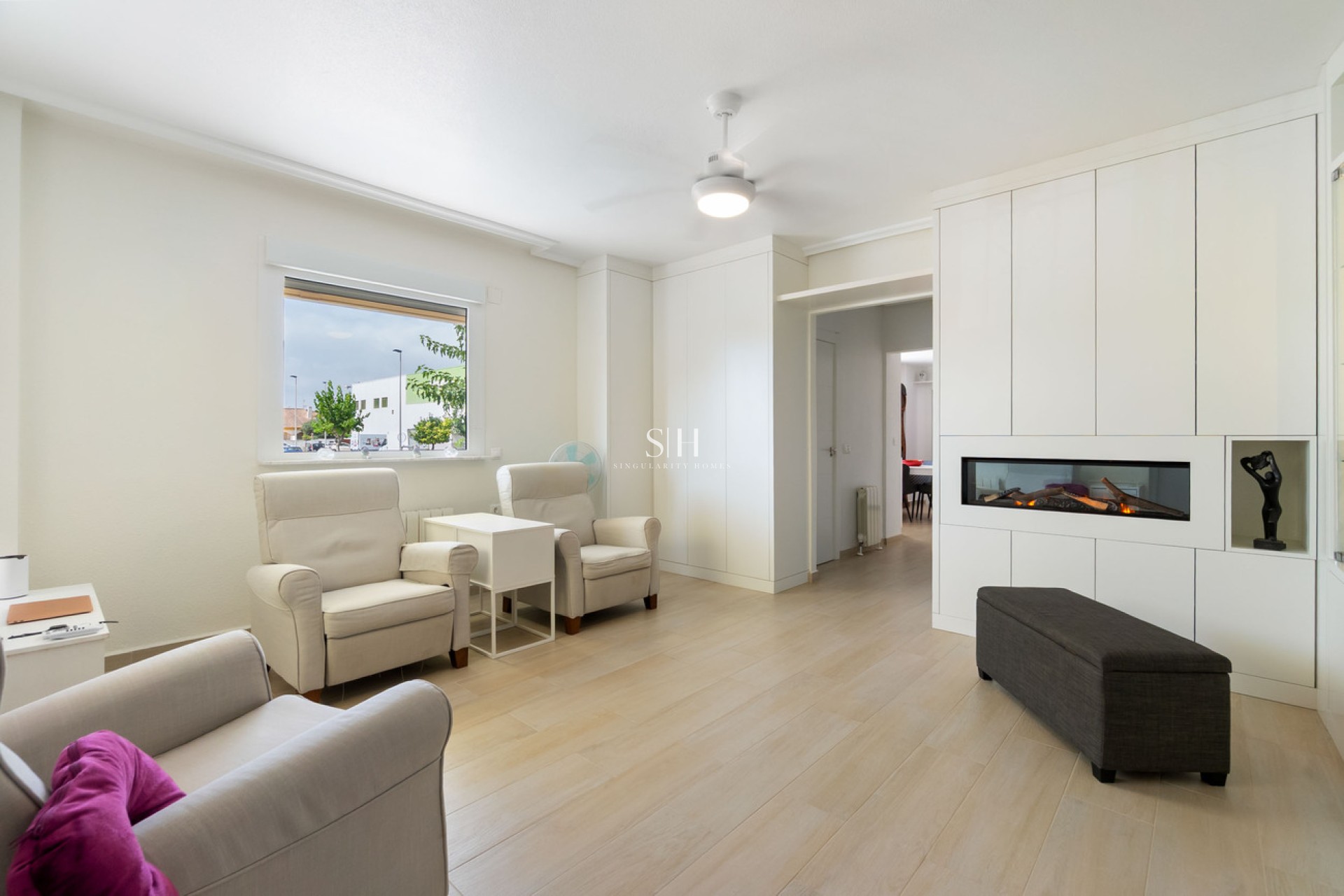 Wiederverkauf - Villa - Torre de la Horadada - Costa Blanca