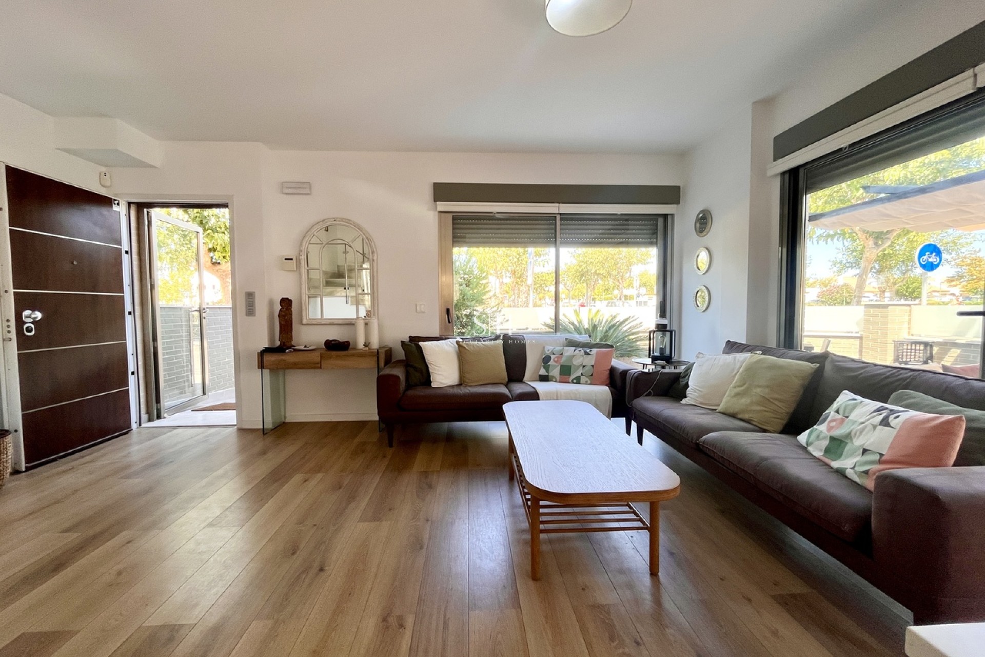 Wiederverkauf - Villa - Torre de la Horadada - Costa Blanca