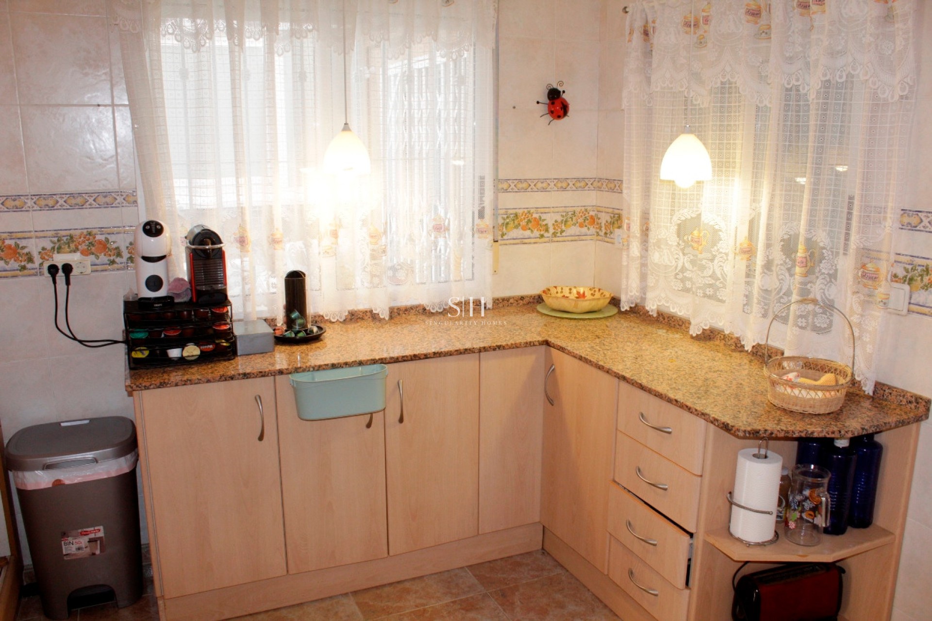 Wiederverkauf - Villa - Torre de la Horadada - Costa Blanca