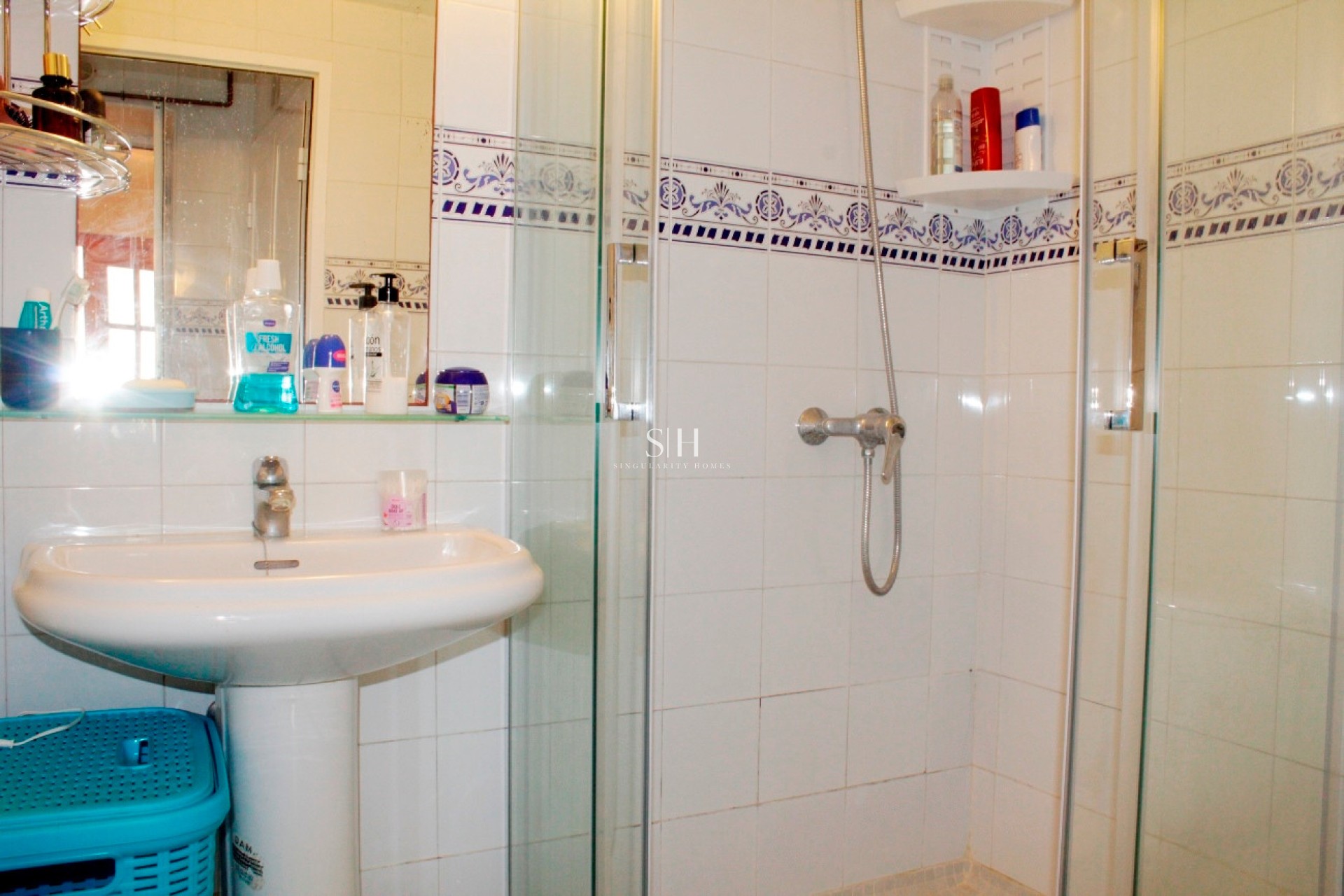 Wiederverkauf - Villa - Torre de la Horadada - Costa Blanca