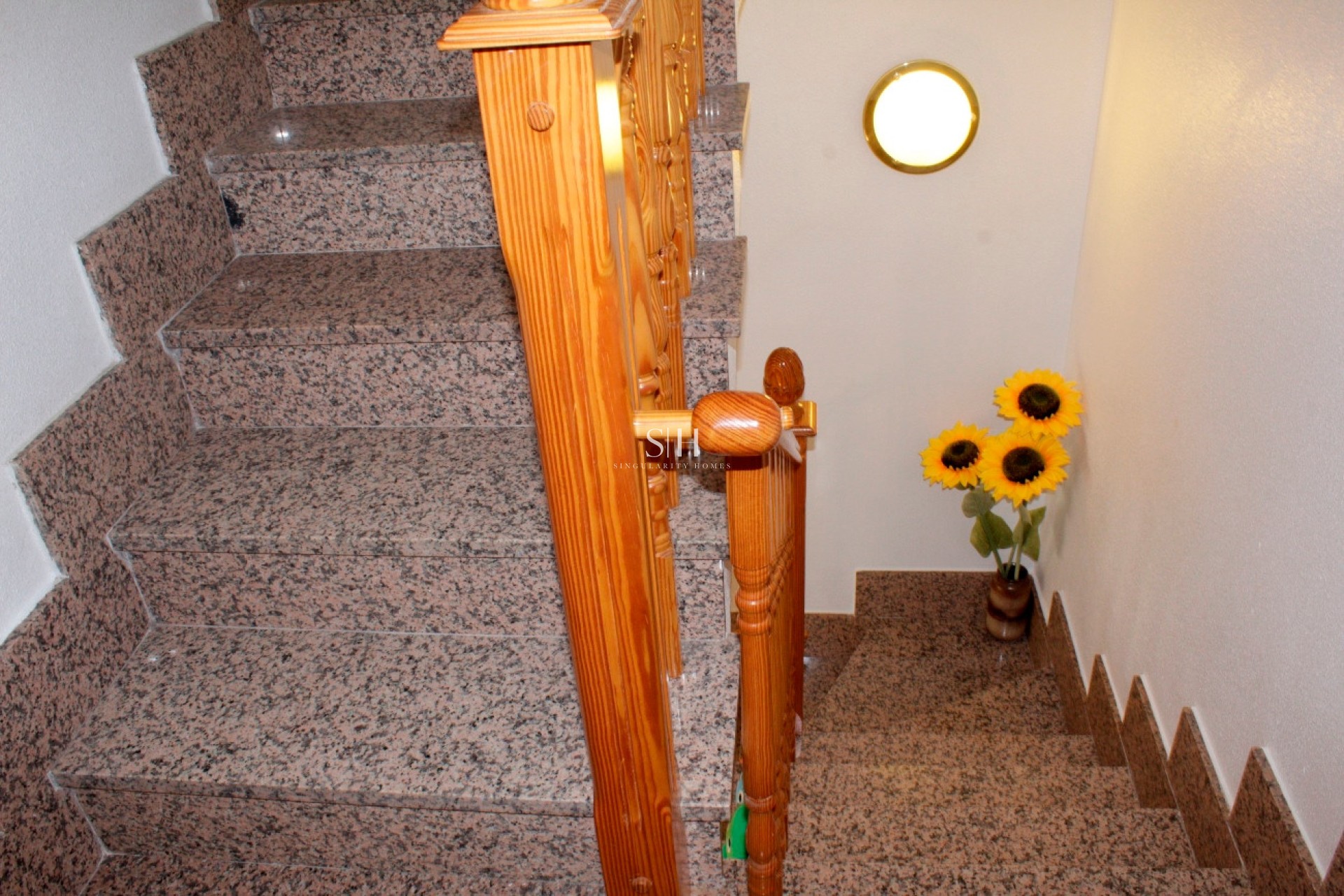 Wiederverkauf - Villa - Torre de la Horadada - Costa Blanca