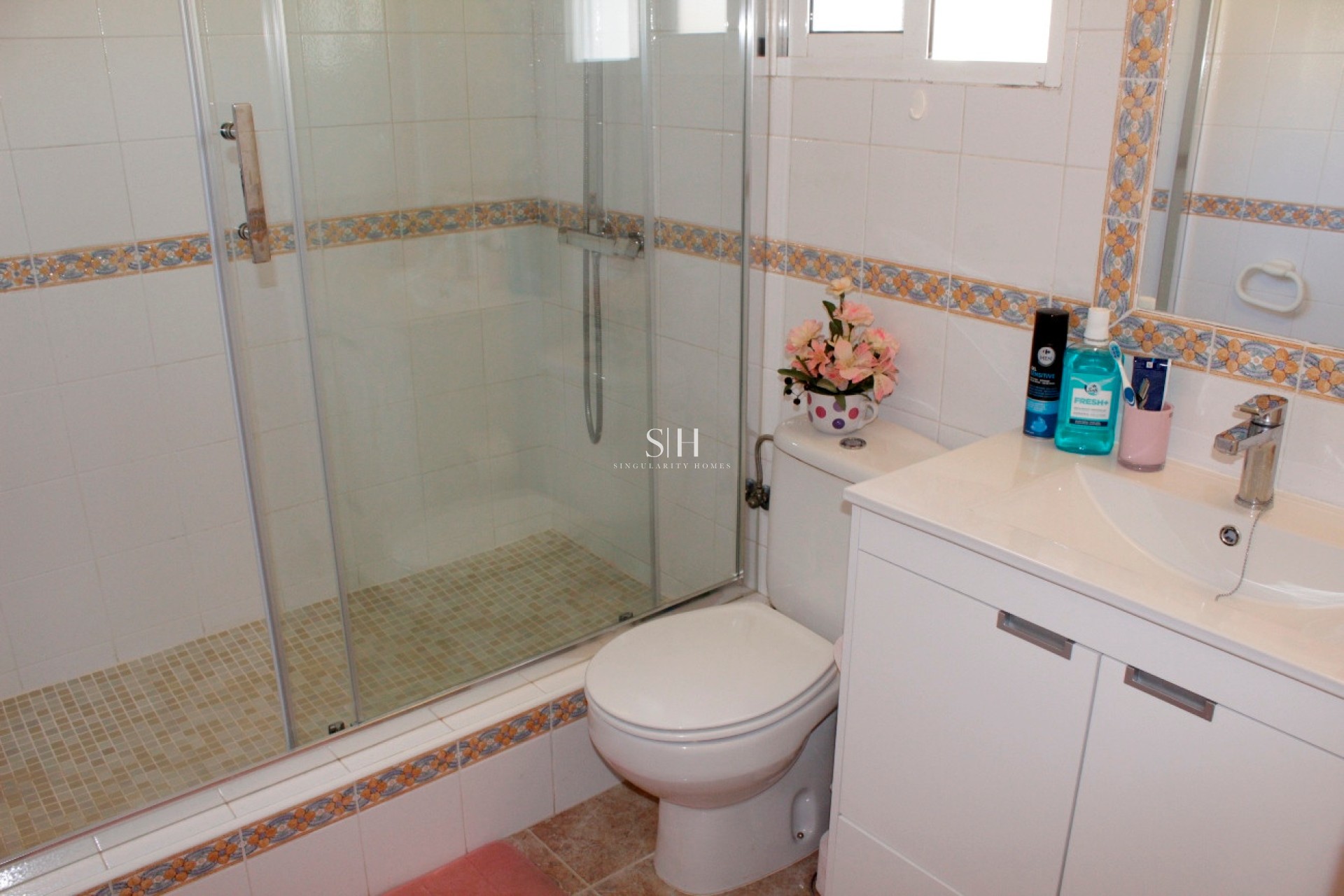 Wiederverkauf - Villa - Torre de la Horadada - Costa Blanca