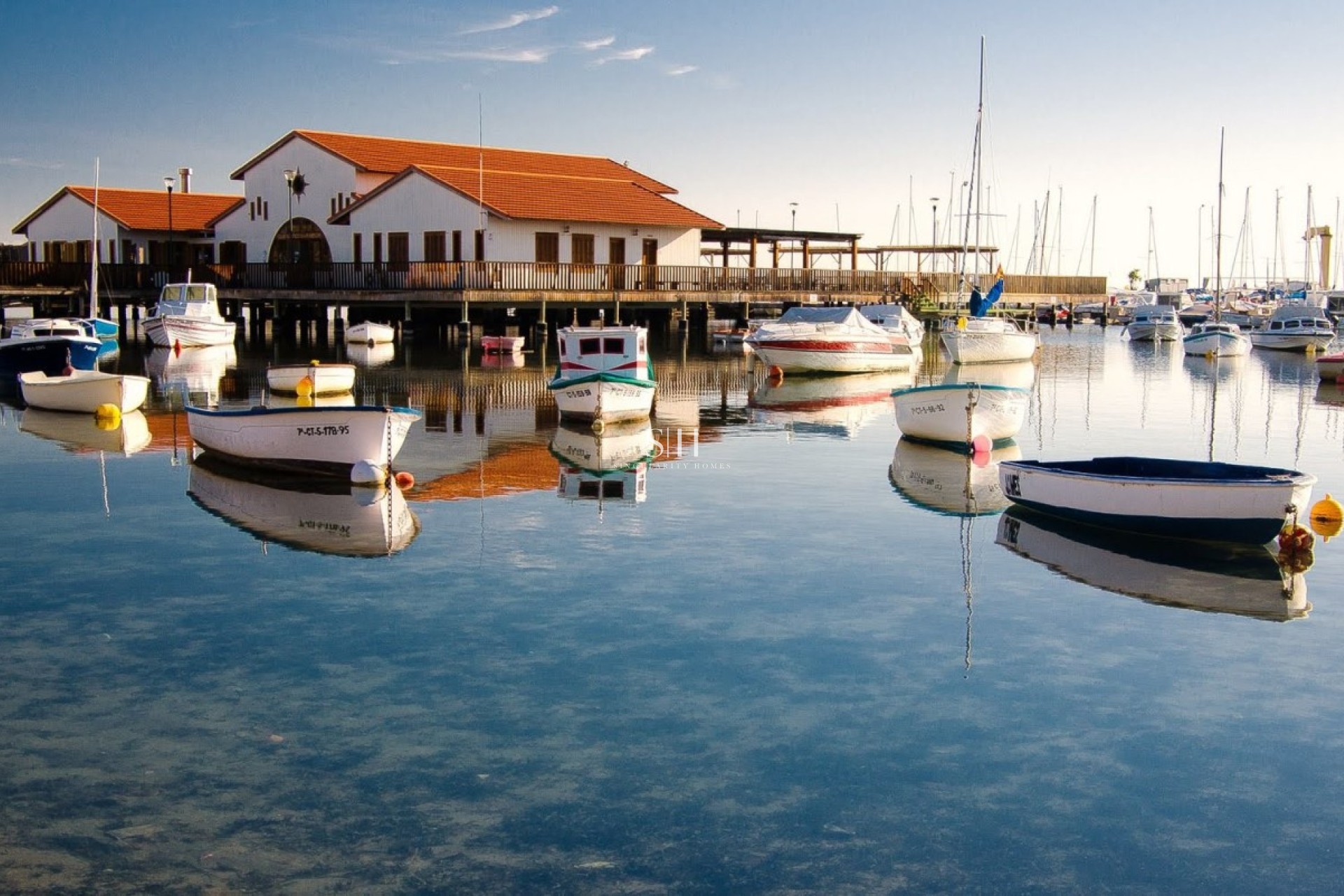 Wiederverkauf - Villa - Torre de la Horadada - Costa Blanca