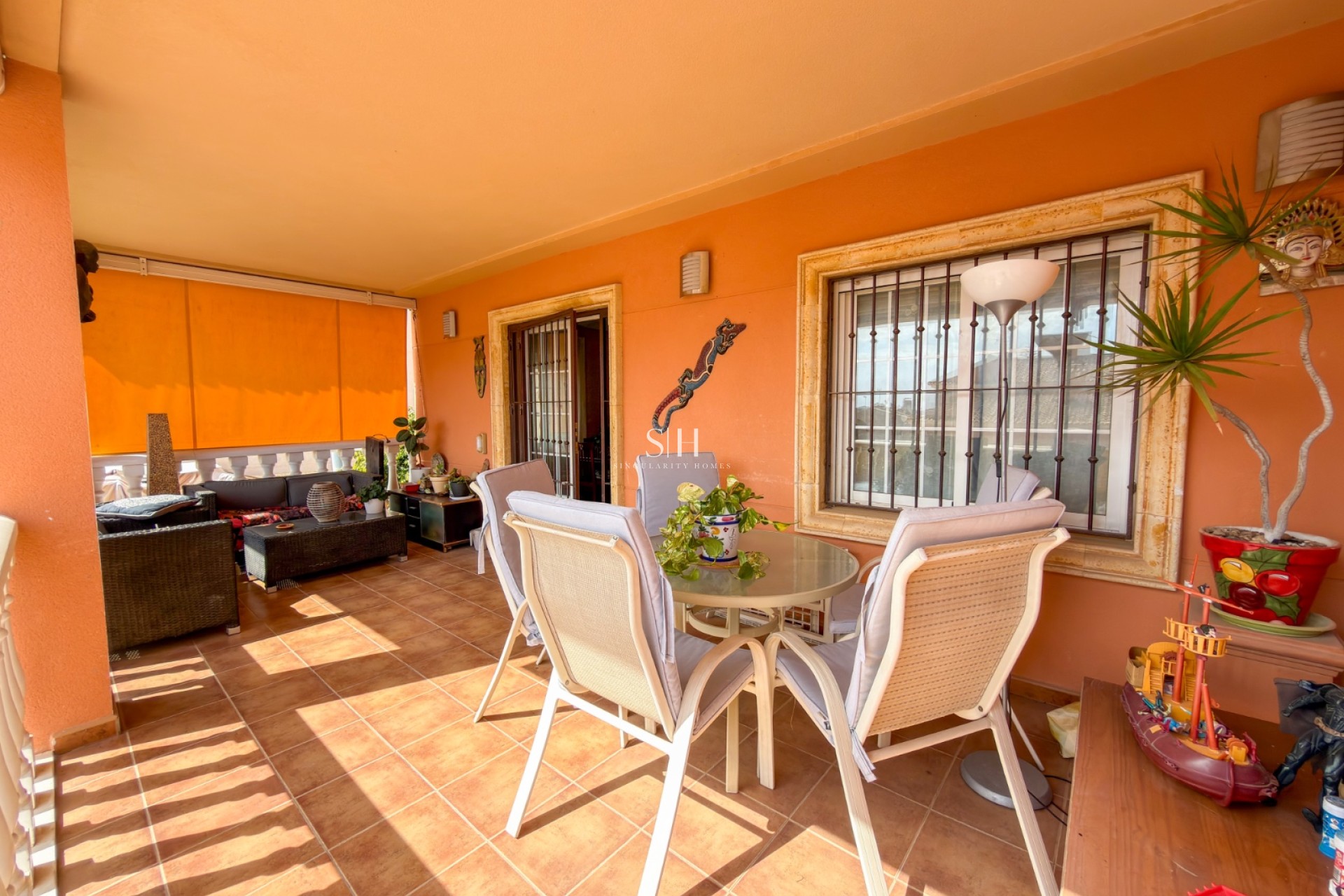 Wiederverkauf - Villa - Torrevieja - Aguas nuevas 1