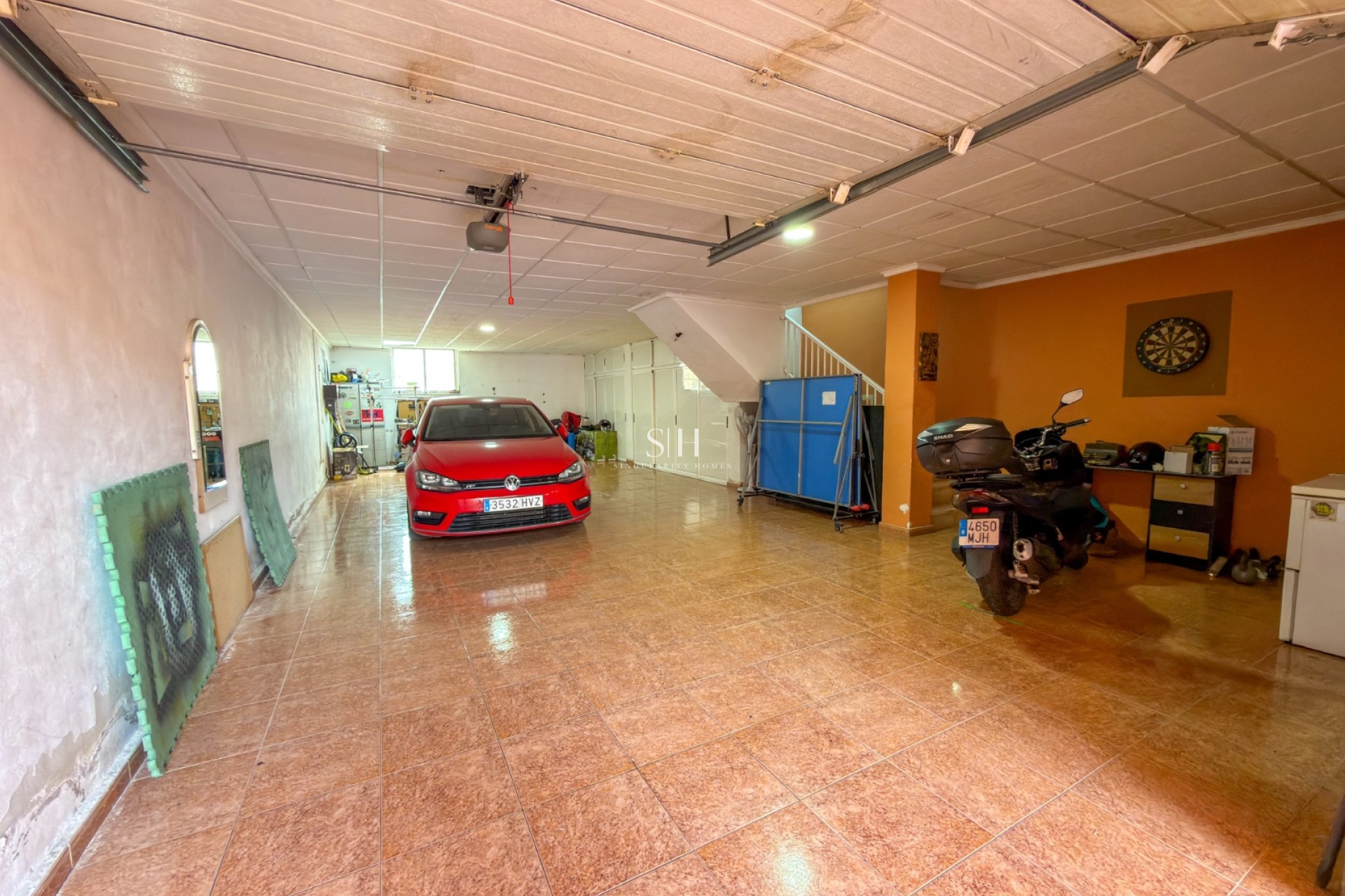 Wiederverkauf - Villa - Torrevieja - Aguas nuevas 1