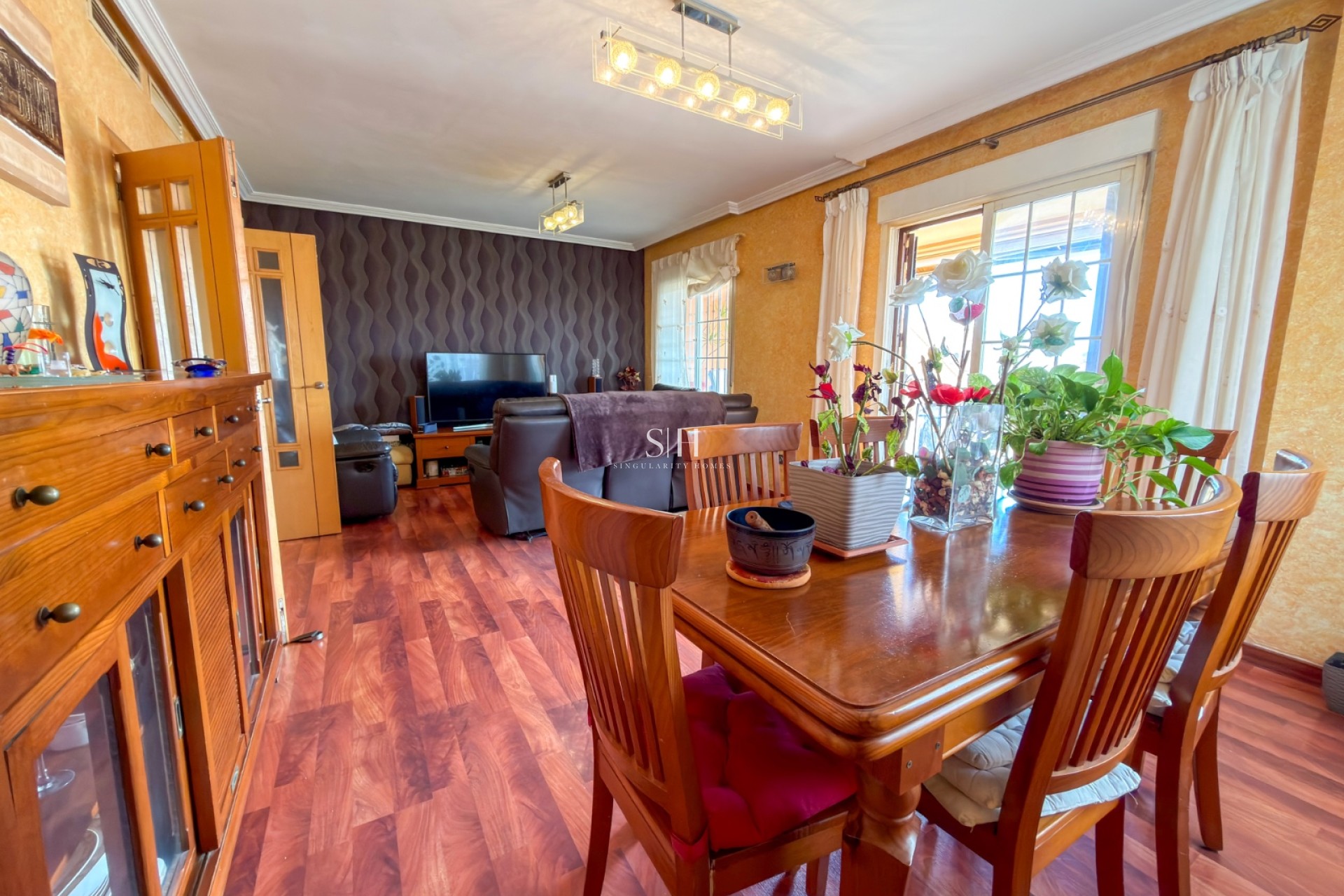 Wiederverkauf - Villa - Torrevieja - Aguas nuevas 1