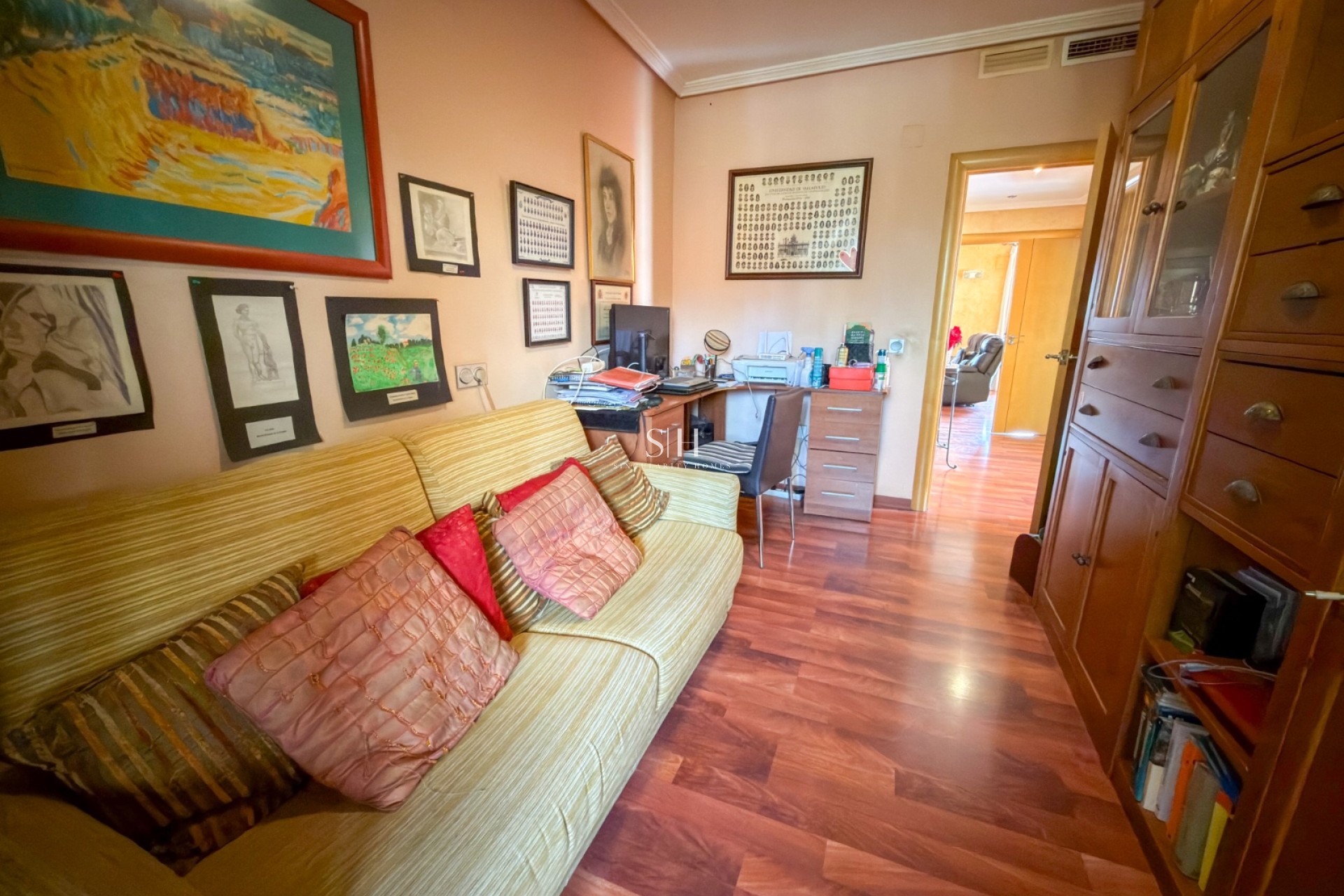 Wiederverkauf - Villa - Torrevieja - Aguas nuevas 1