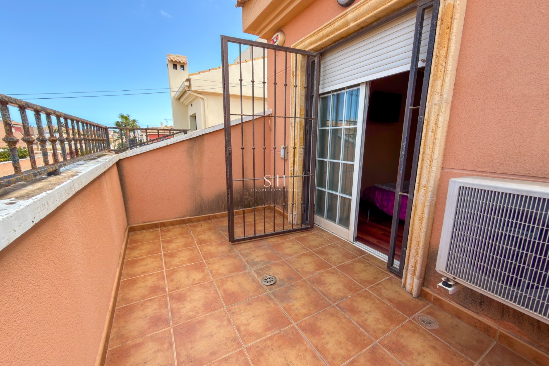 Wiederverkauf - Villa - Torrevieja - Aguas nuevas 1