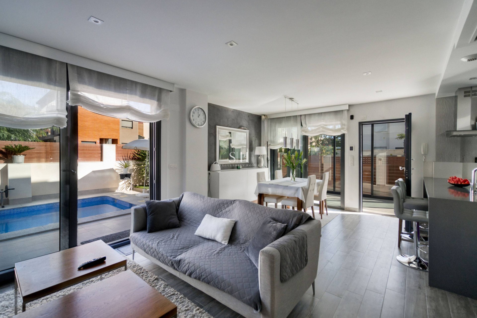 Wiederverkauf - Villa - Torrevieja - Aguas Nuevas 2