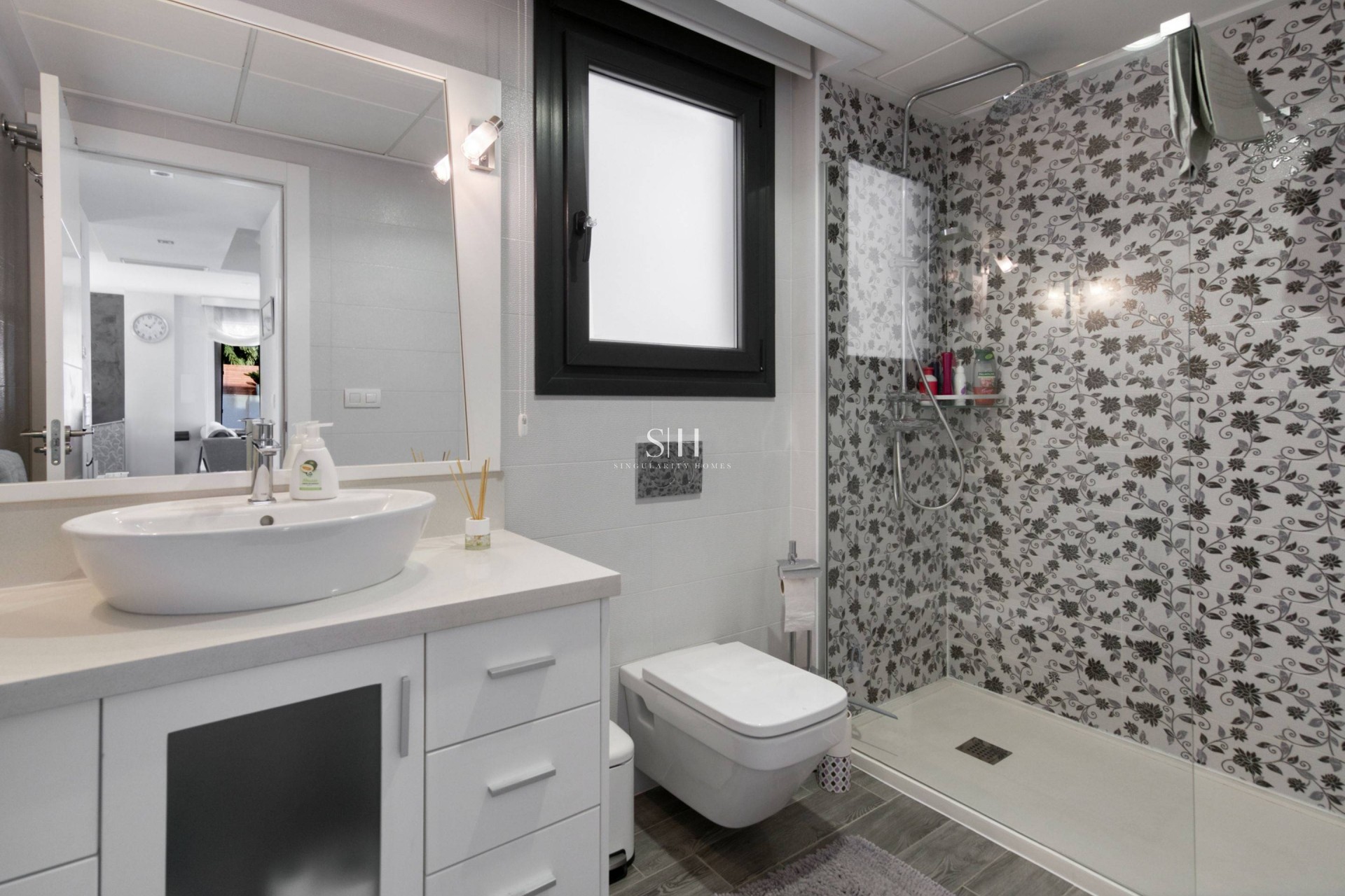 Wiederverkauf - Villa - Torrevieja - Aguas Nuevas 2