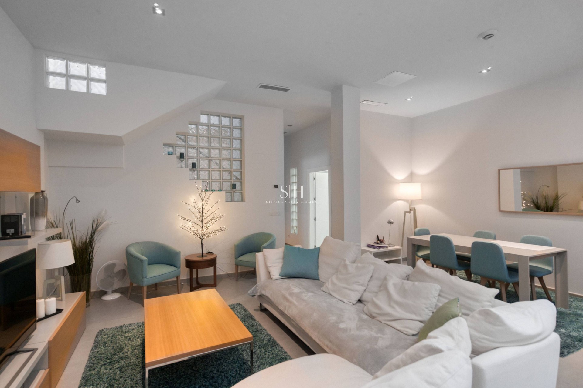 Wiederverkauf - Villa - Torrevieja - Aguas Nuevas 2