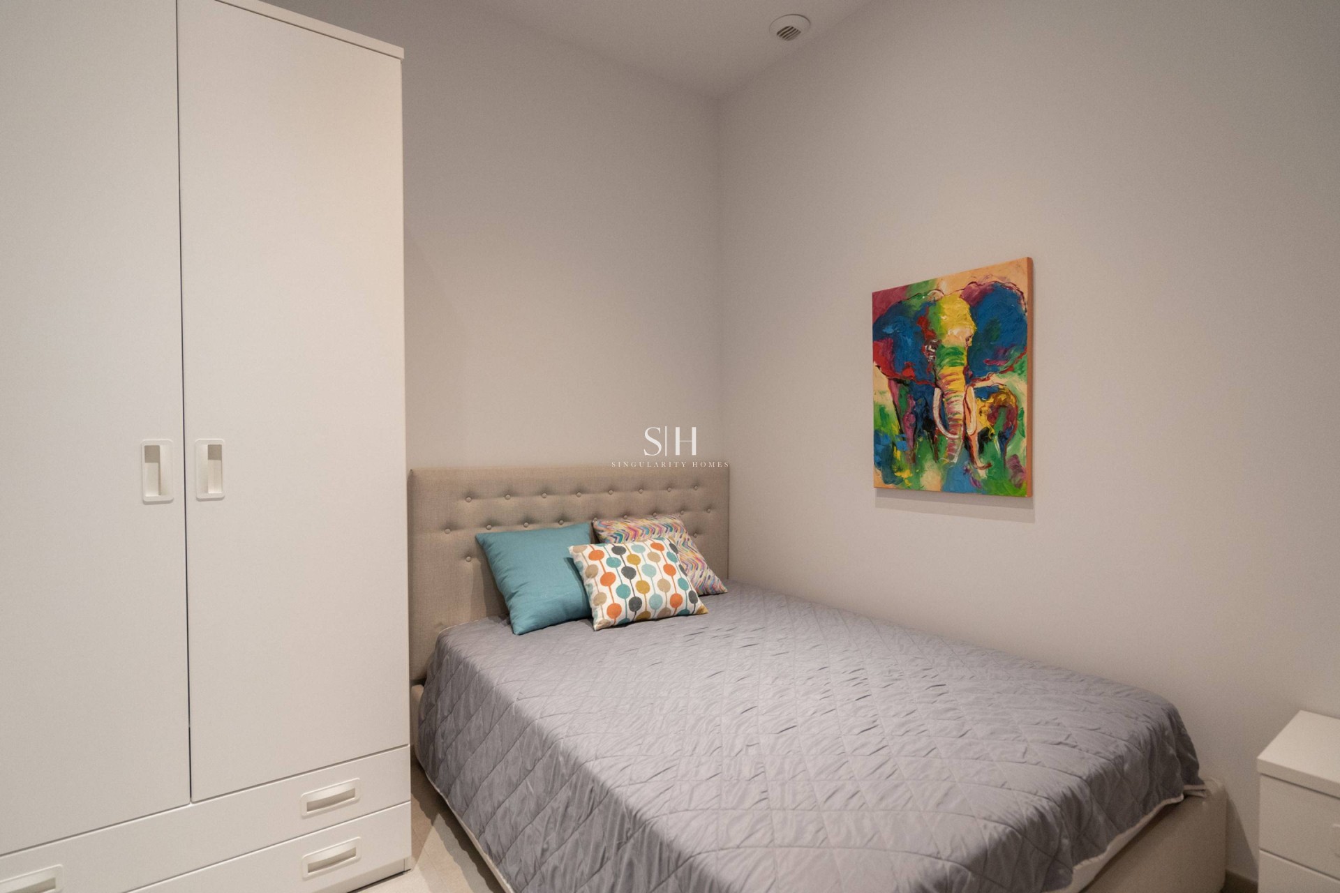 Wiederverkauf - Villa - Torrevieja - Aguas Nuevas 2