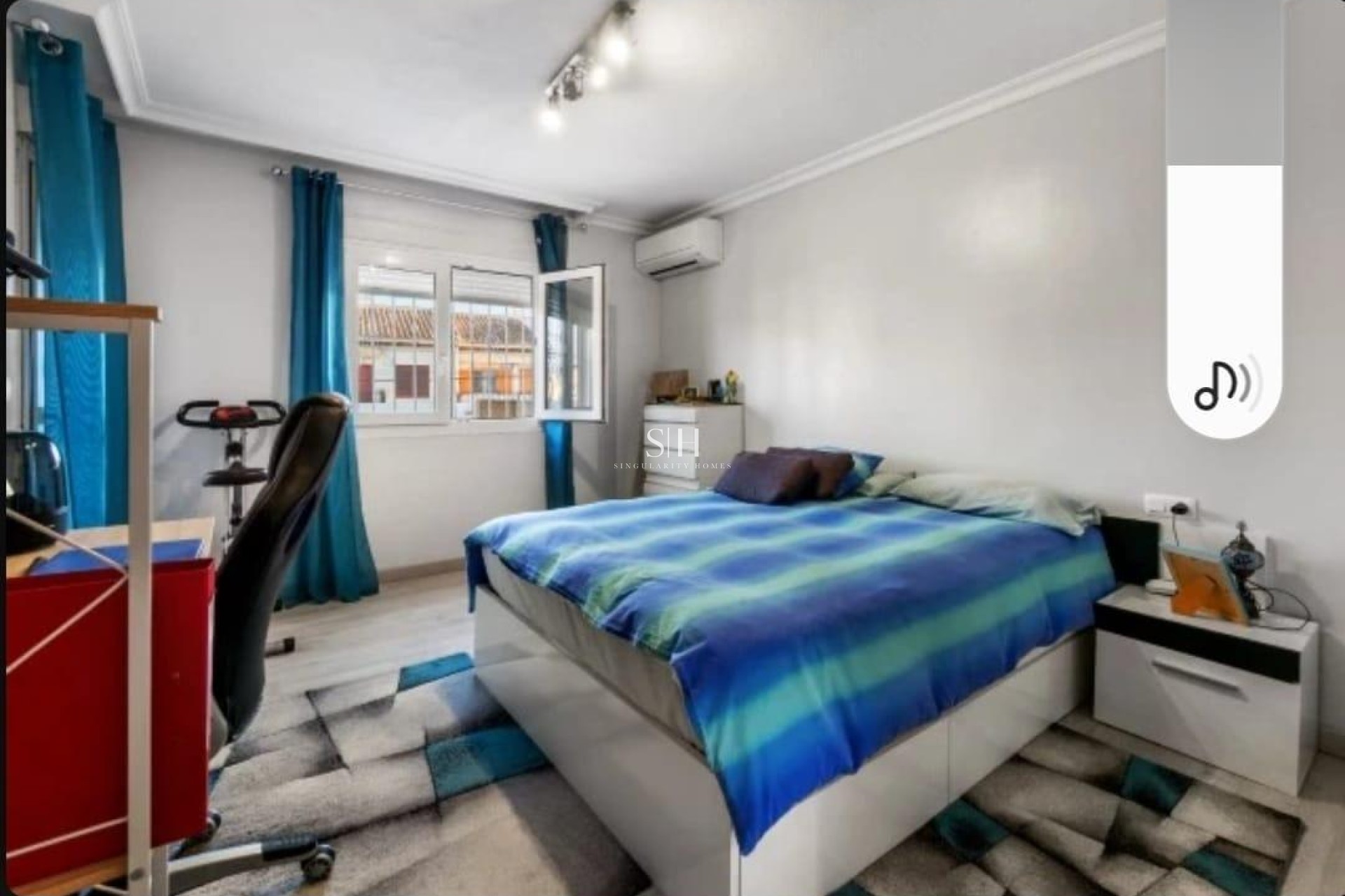 Wiederverkauf - Villa - Torrevieja - aguas nuevas