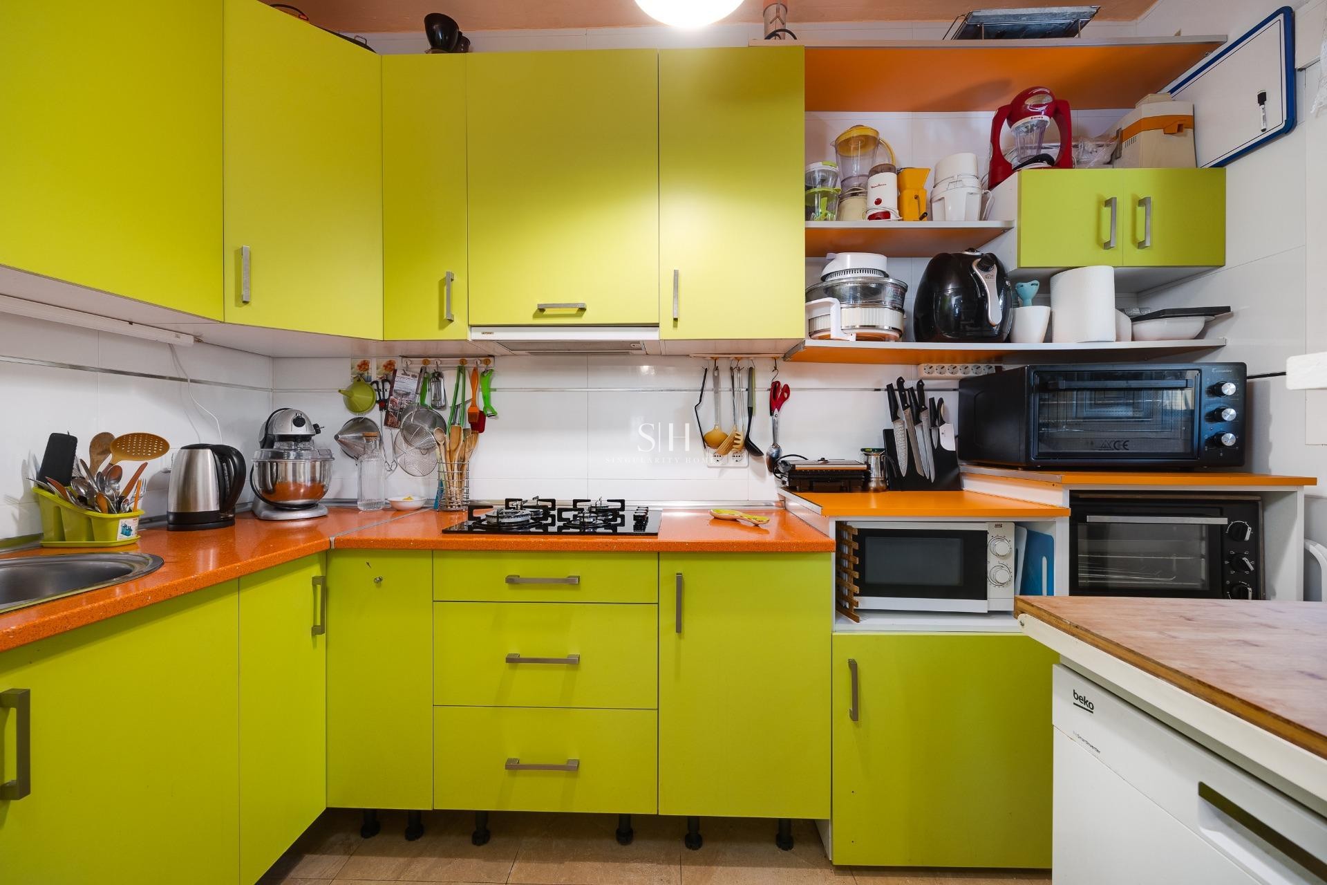 Wiederverkauf - Villa - Torrevieja - aguas nuevas