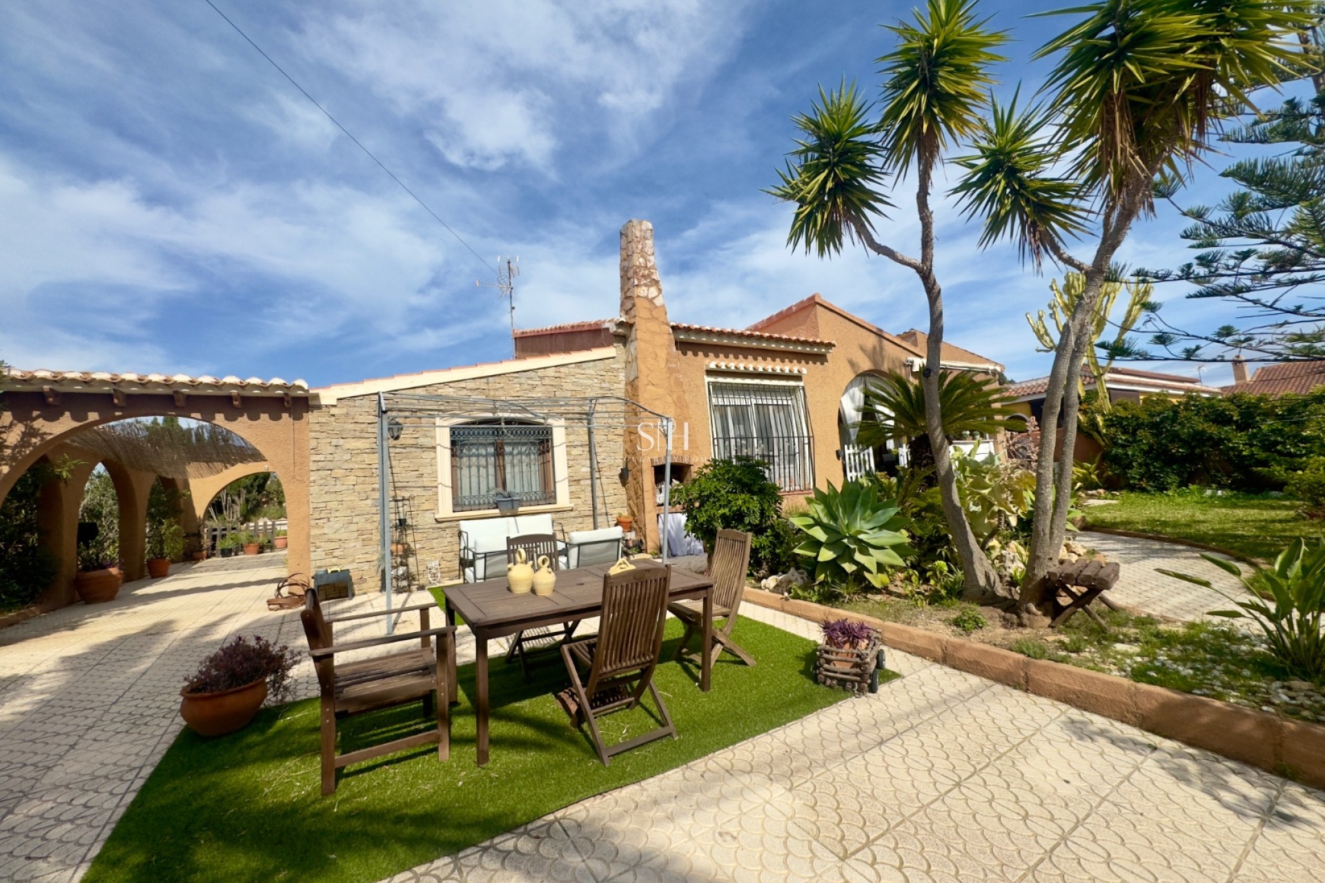 Wiederverkauf - Villa - Torrevieja - Aguas Nuevas