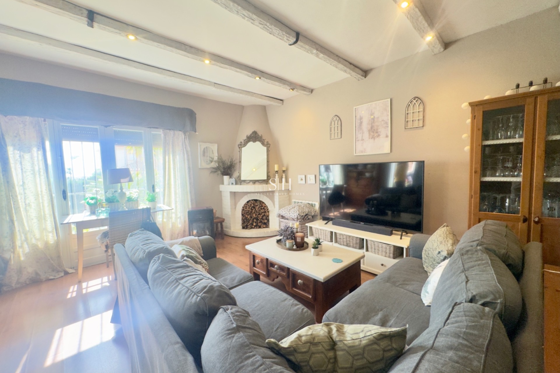 Wiederverkauf - Villa - Torrevieja - Aguas Nuevas