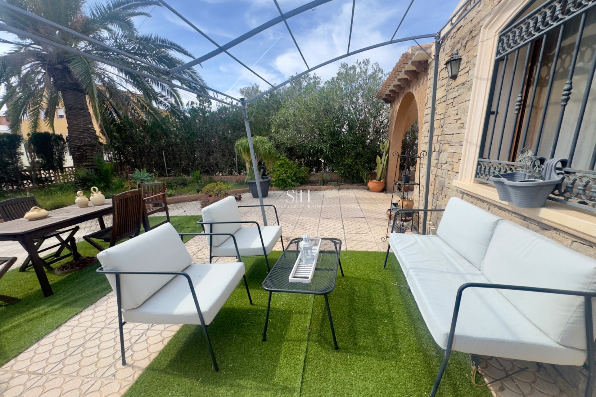 Wiederverkauf - Villa - Torrevieja - Aguas Nuevas