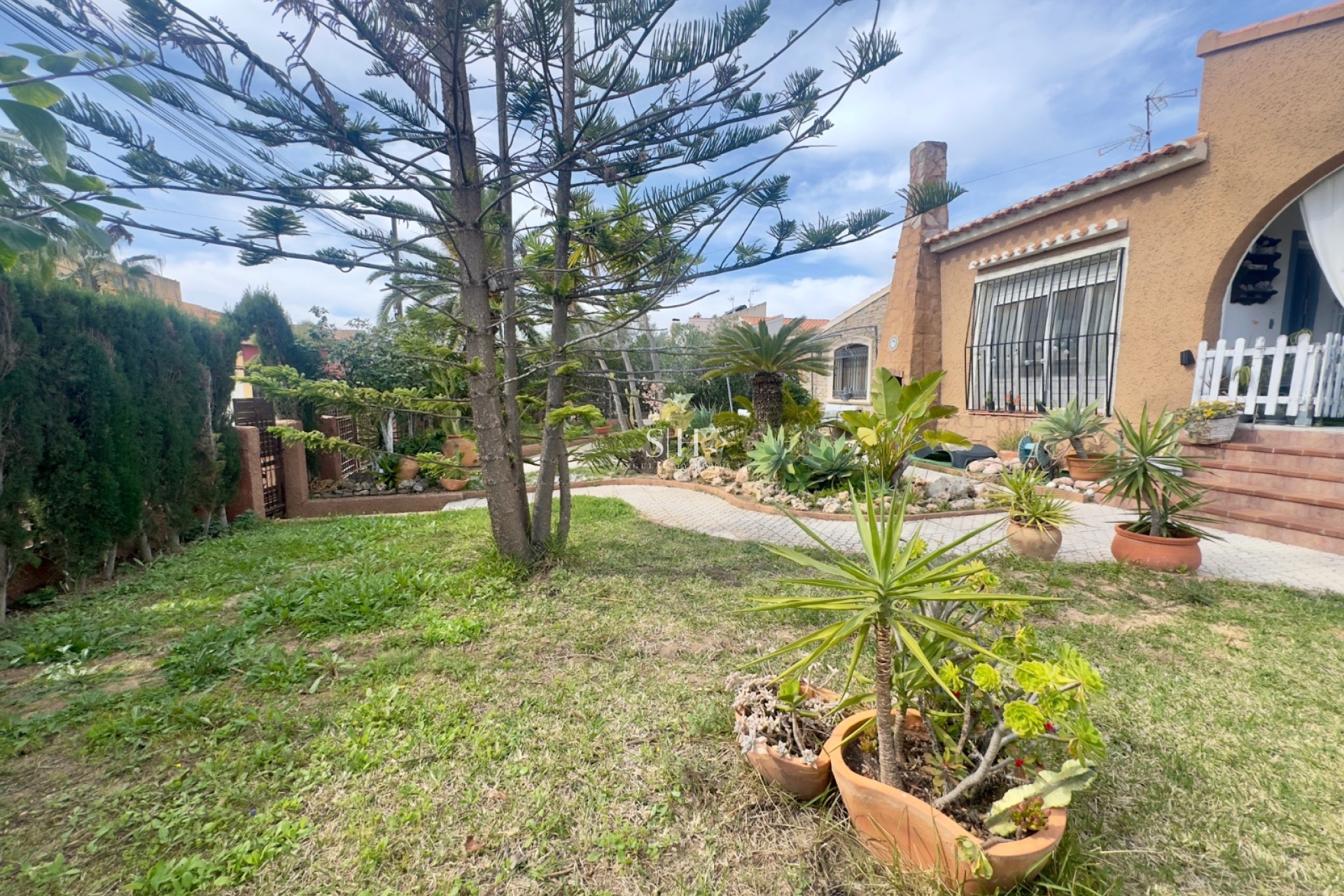 Wiederverkauf - Villa - Torrevieja - Aguas Nuevas