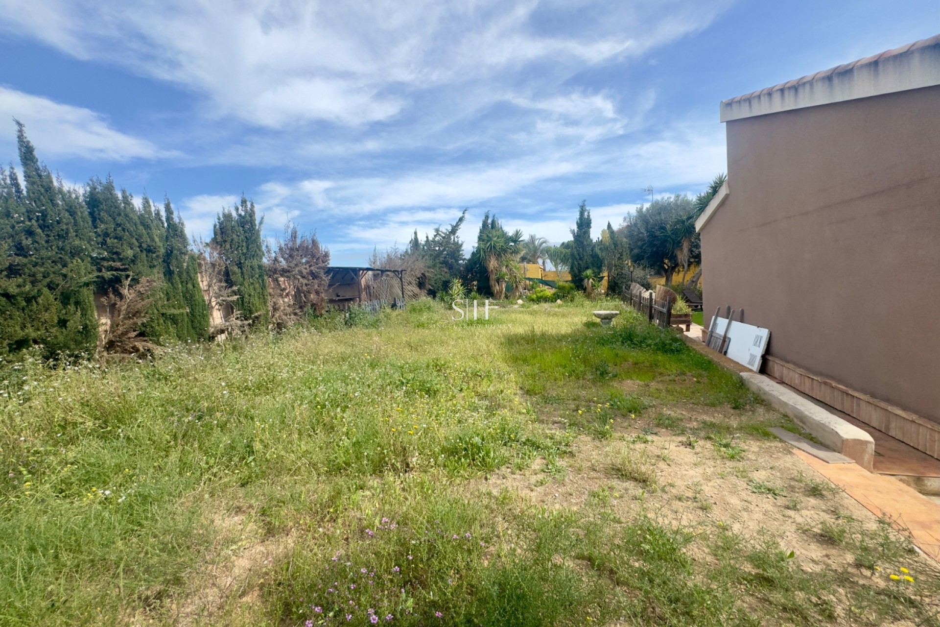 Wiederverkauf - Villa - Torrevieja - Aguas Nuevas