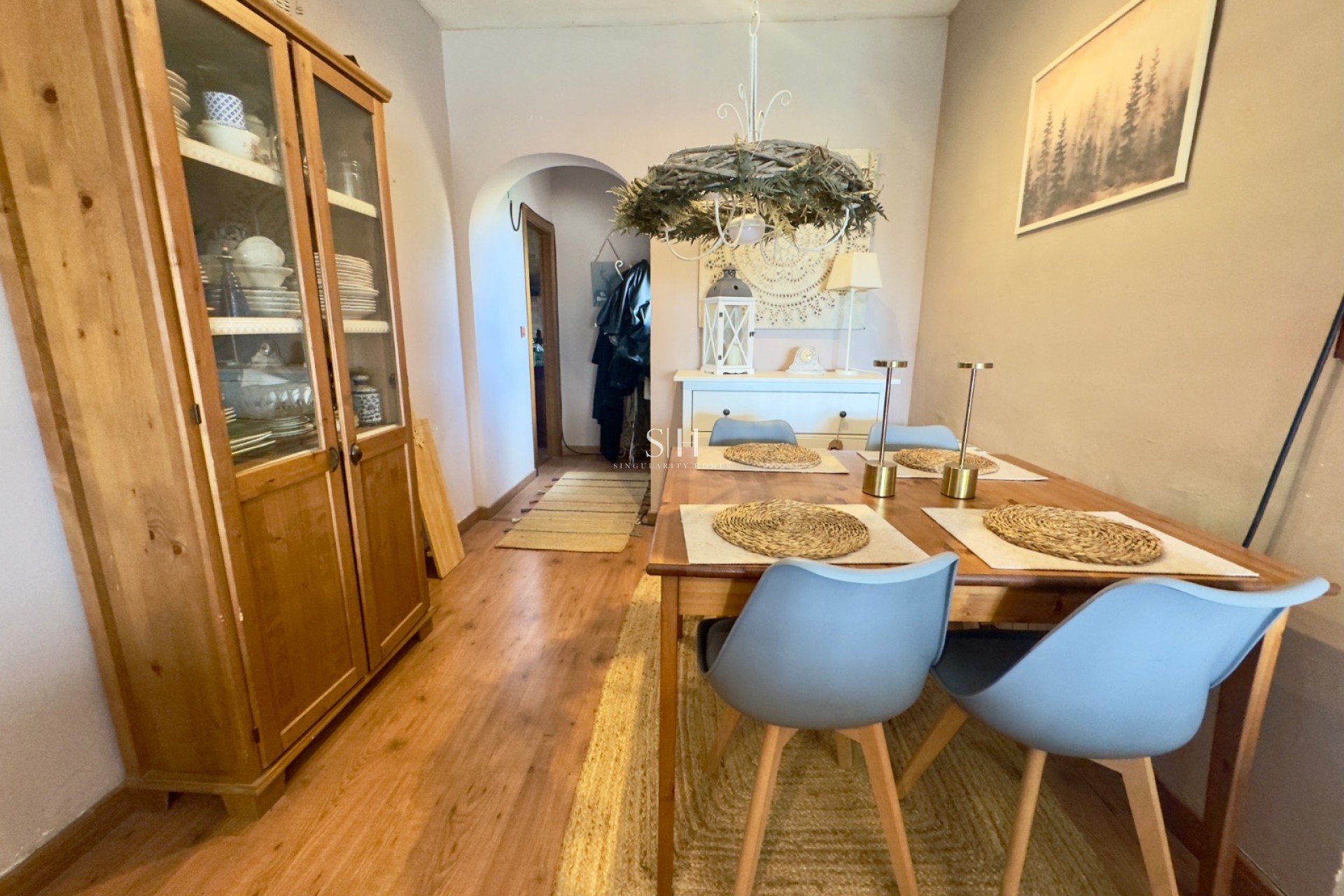 Wiederverkauf - Villa - Torrevieja - Aguas Nuevas