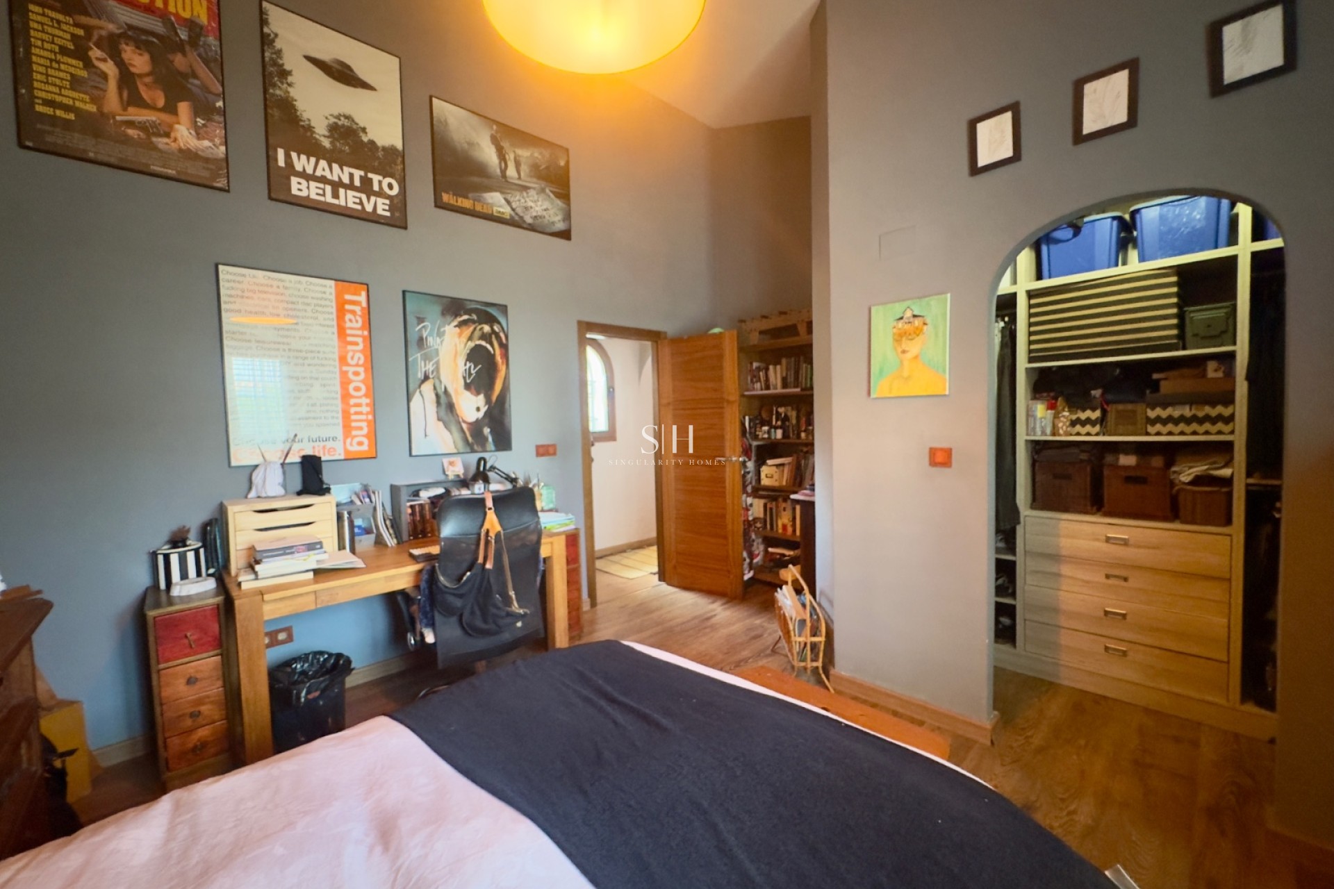 Wiederverkauf - Villa - Torrevieja - Aguas Nuevas