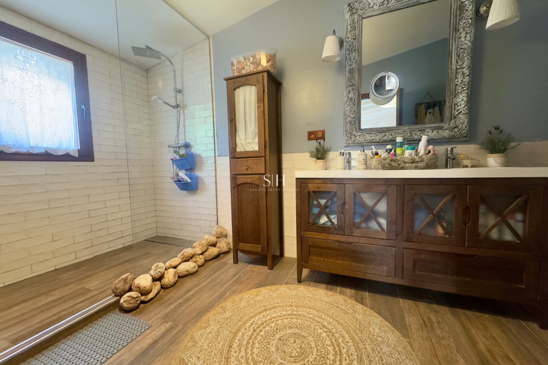 Wiederverkauf - Villa - Torrevieja - Aguas Nuevas