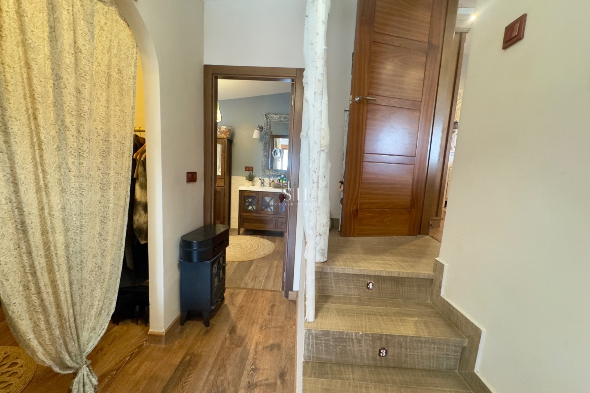 Wiederverkauf - Villa - Torrevieja - Aguas Nuevas