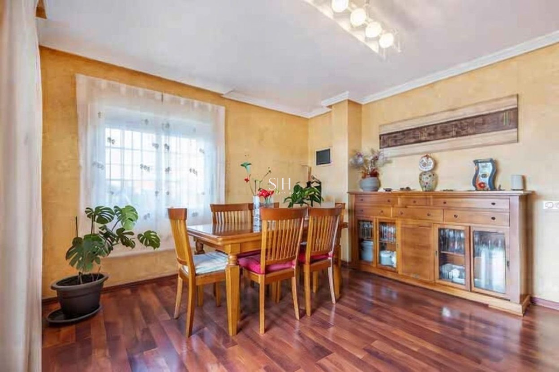 Wiederverkauf - Villa - Torrevieja - aguas nuevas