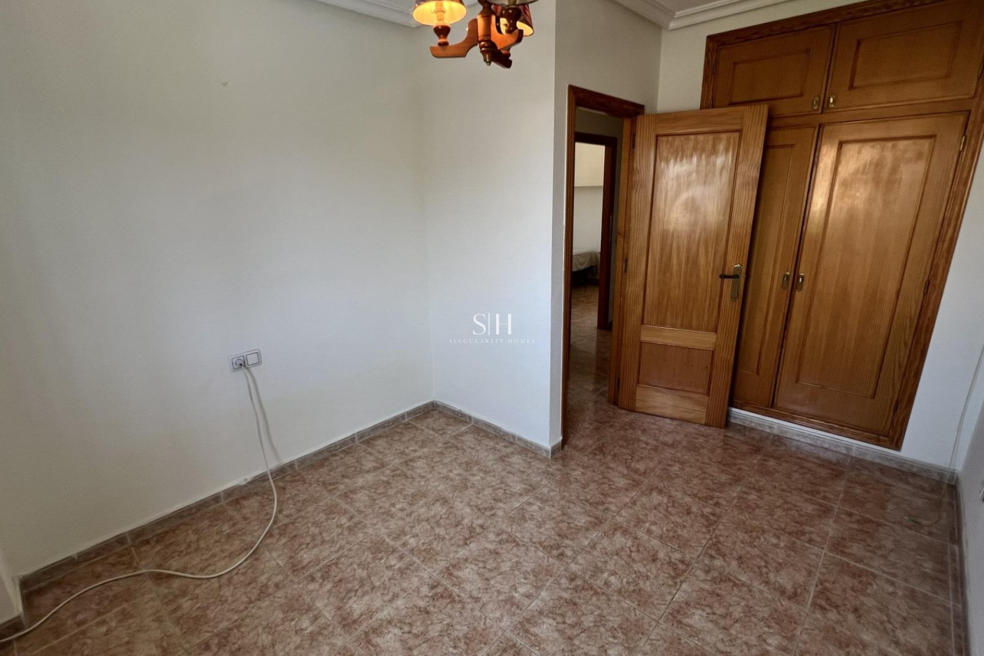 Wiederverkauf - Villa - Torrevieja - aguas nuevas