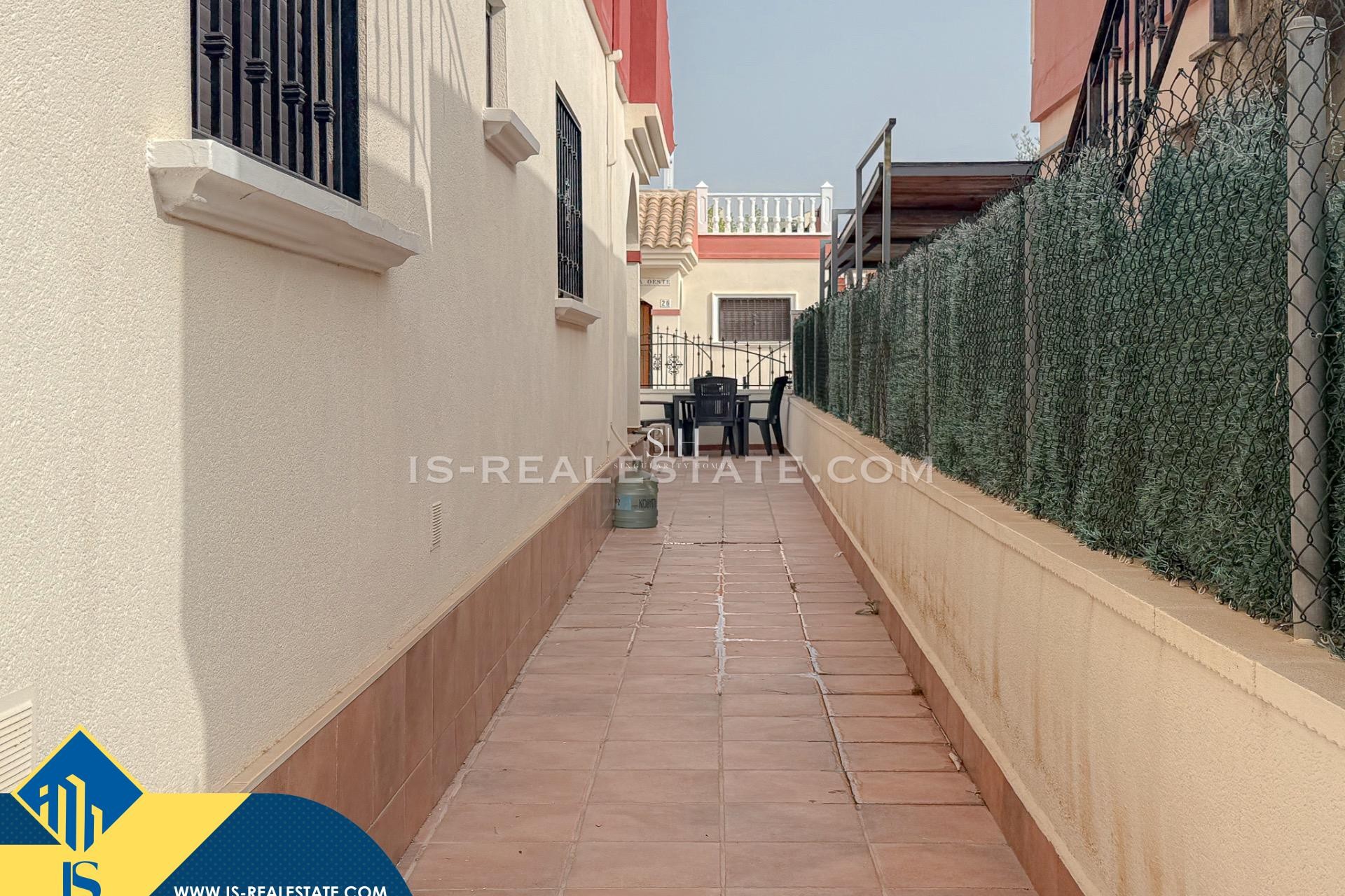 Wiederverkauf - Villa - Torrevieja - Aguas Nuevas