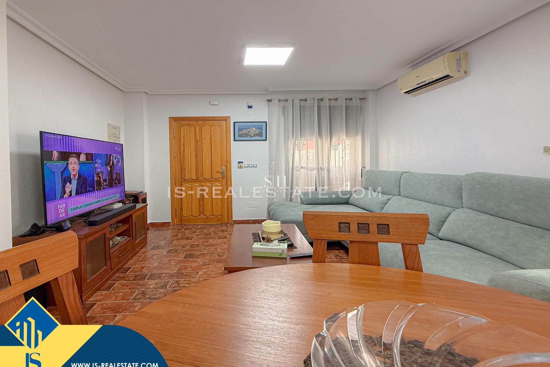 Wiederverkauf - Villa - Torrevieja - Aguas Nuevas