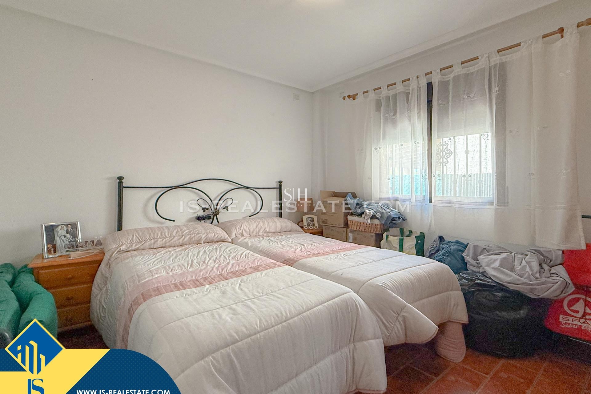 Wiederverkauf - Villa - Torrevieja - Aguas Nuevas