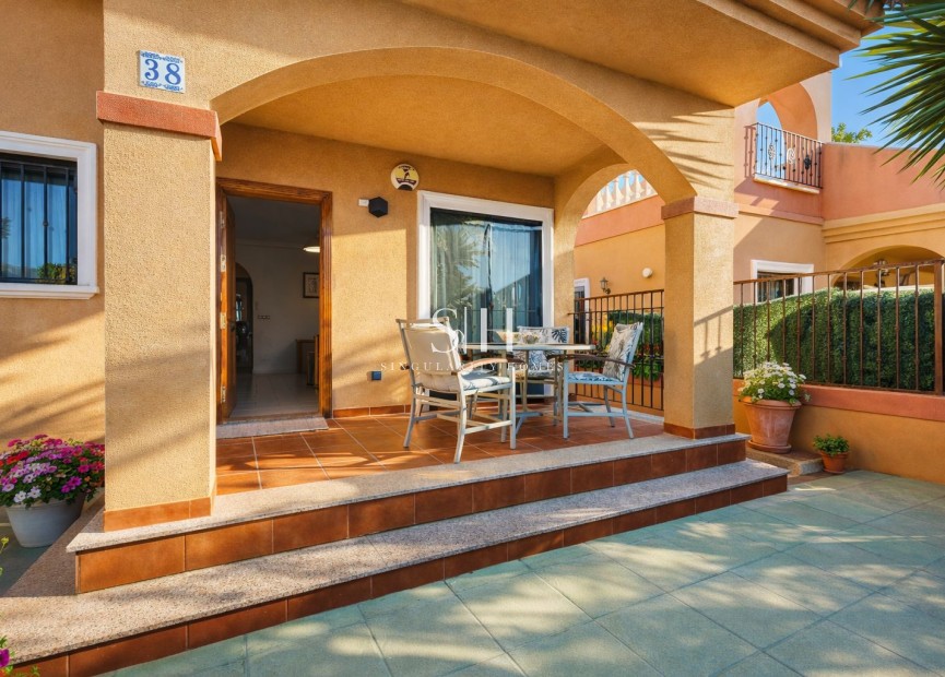 Wiederverkauf - Villa - Torrevieja - Aguas Nuevas