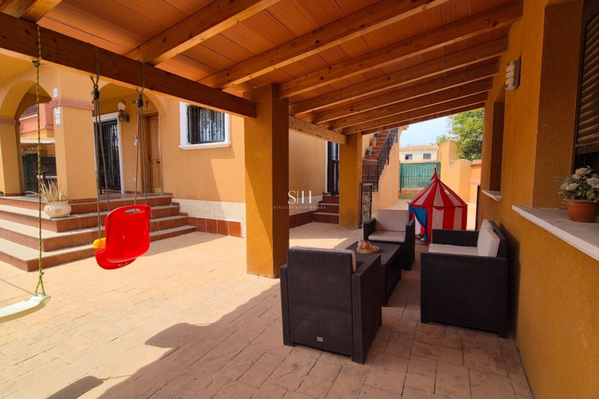 Wiederverkauf - Villa - Torrevieja - Aguas Nuevas