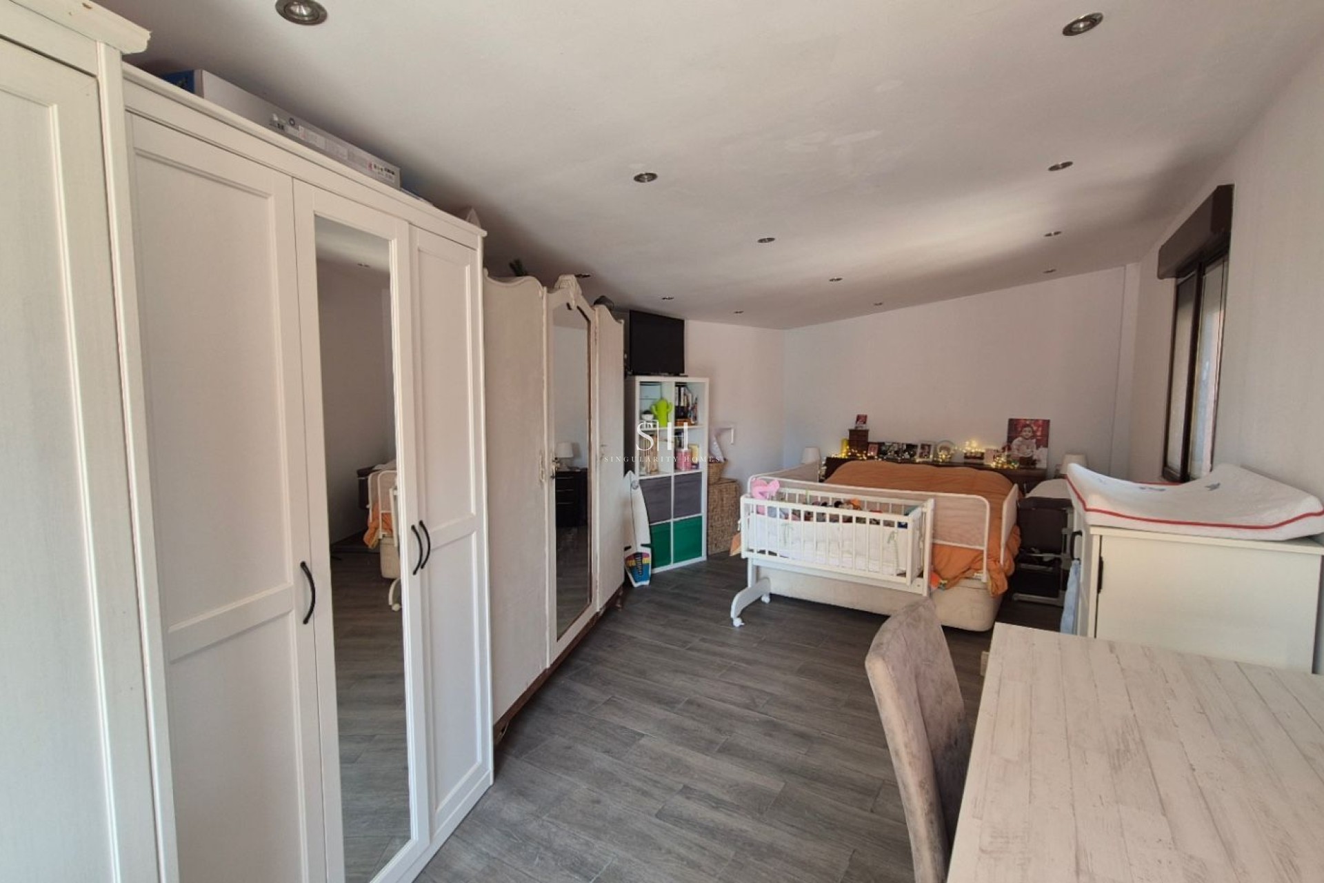 Wiederverkauf - Villa - Torrevieja - Aguas Nuevas