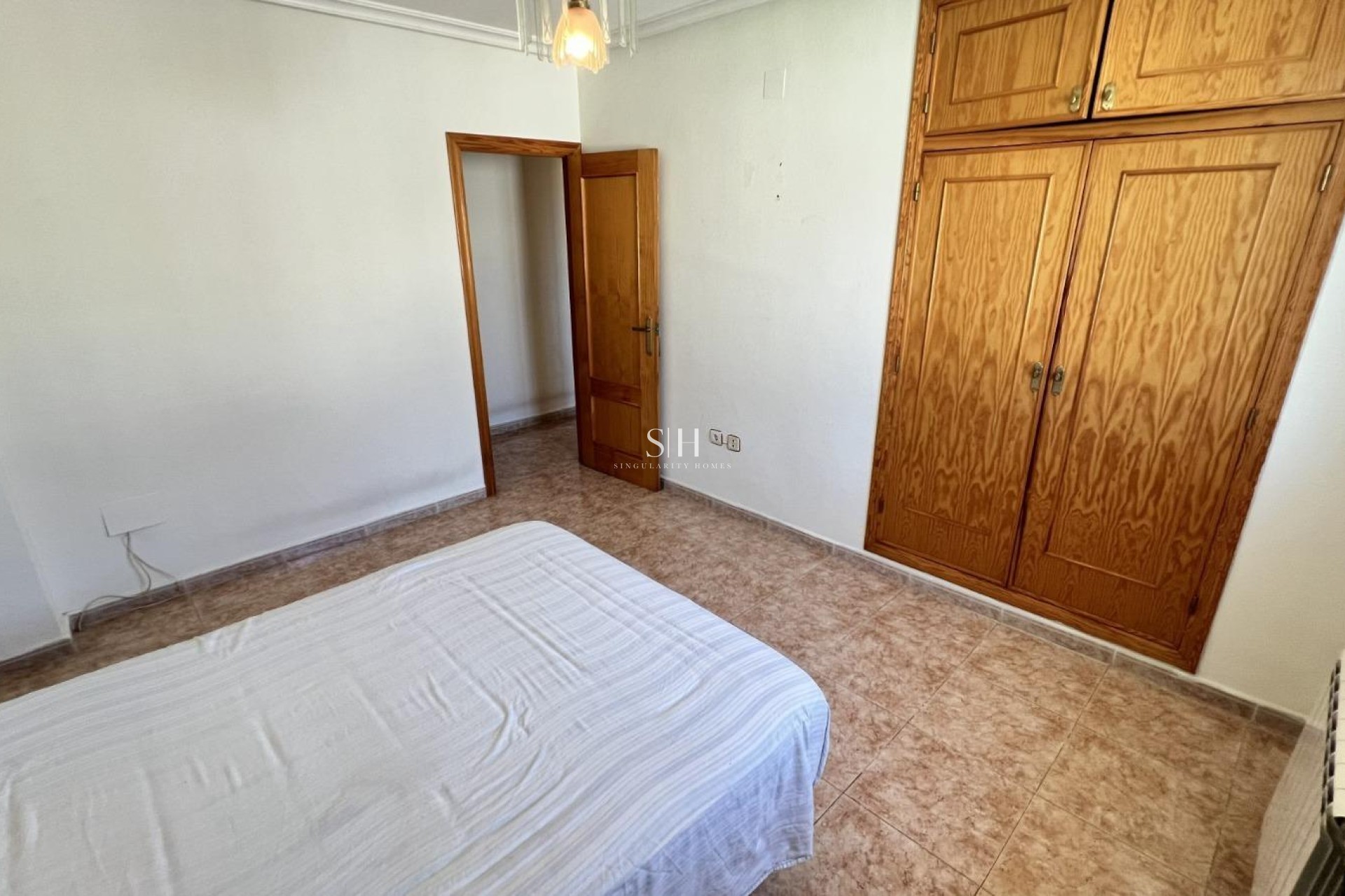 Wiederverkauf - Villa - Torrevieja - aguas nuevas